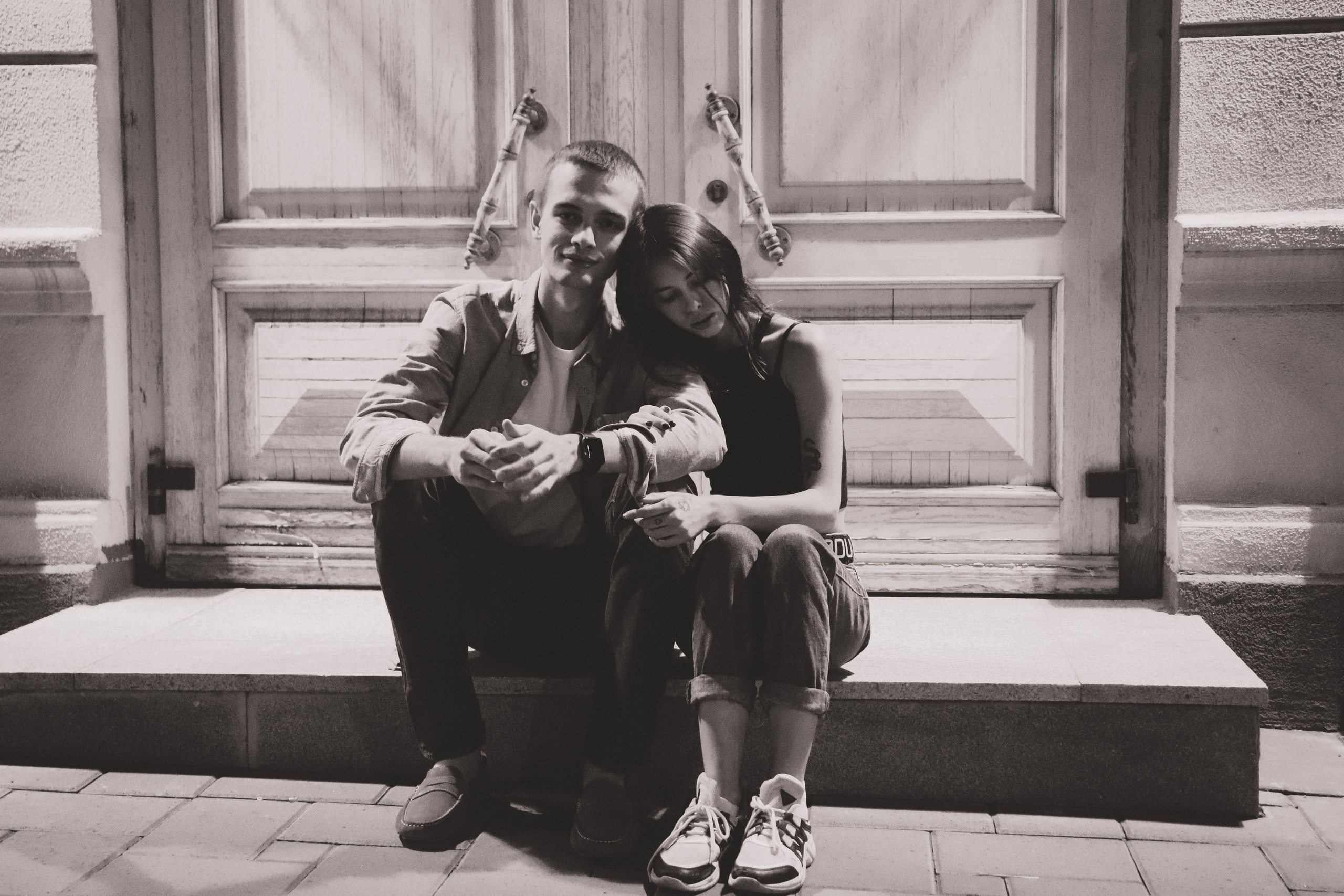 K&K. Орнштейн Полина I Фотограф Самара