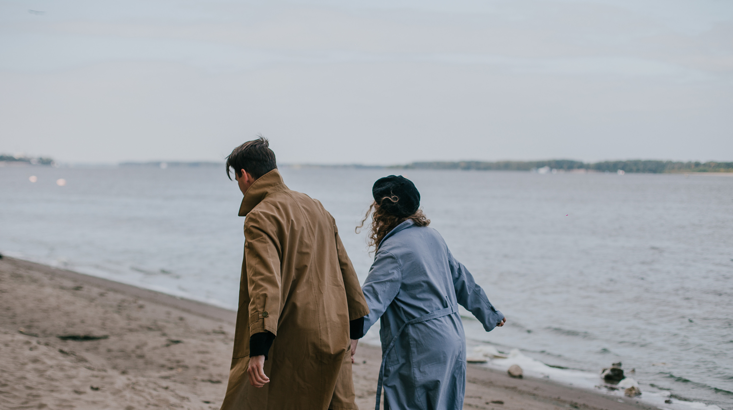 Кирилл и Полина. Орнштейн Полина I Фотограф Самара