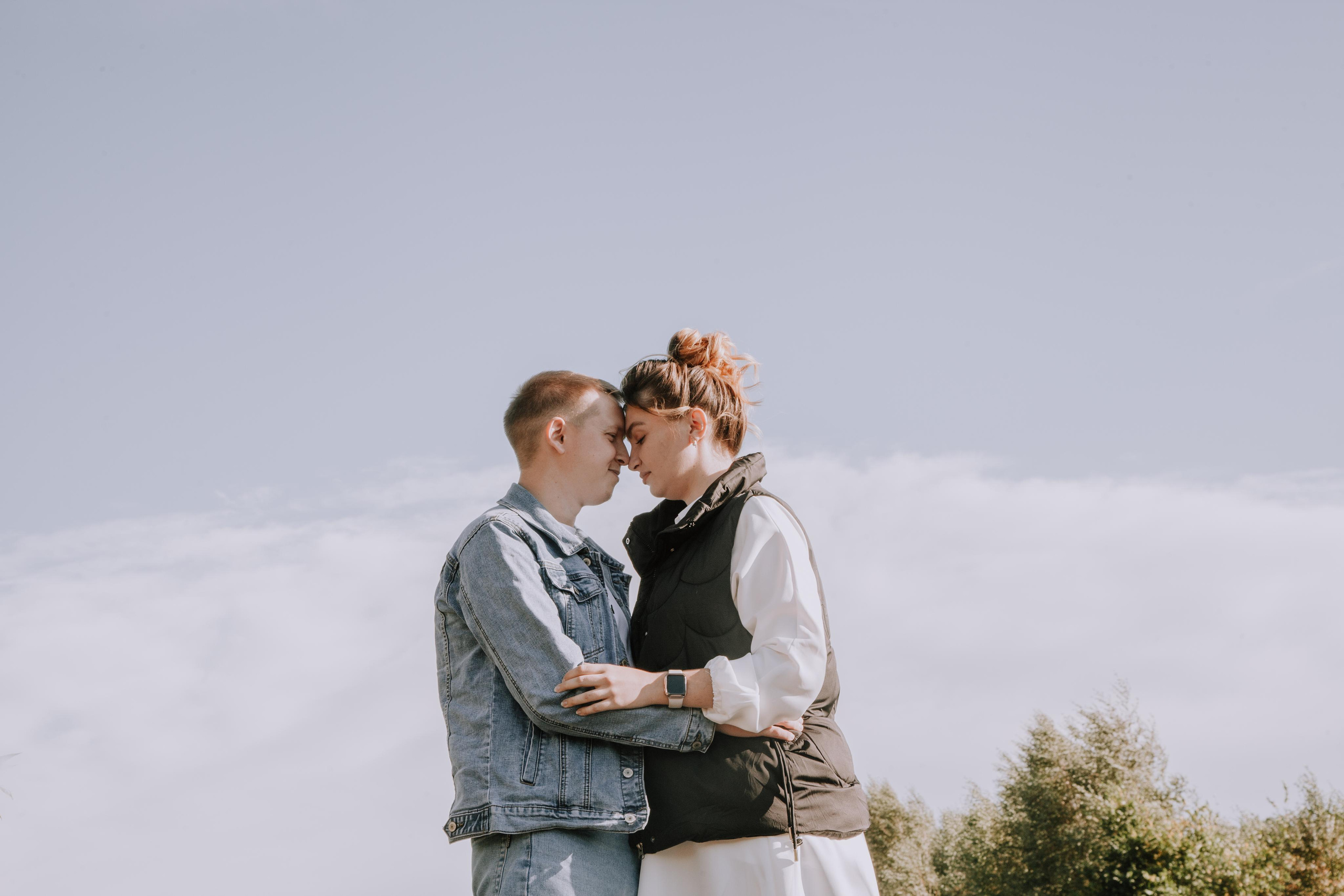 Вадим и Руслана. Орнштейн Полина I Фотограф Самара