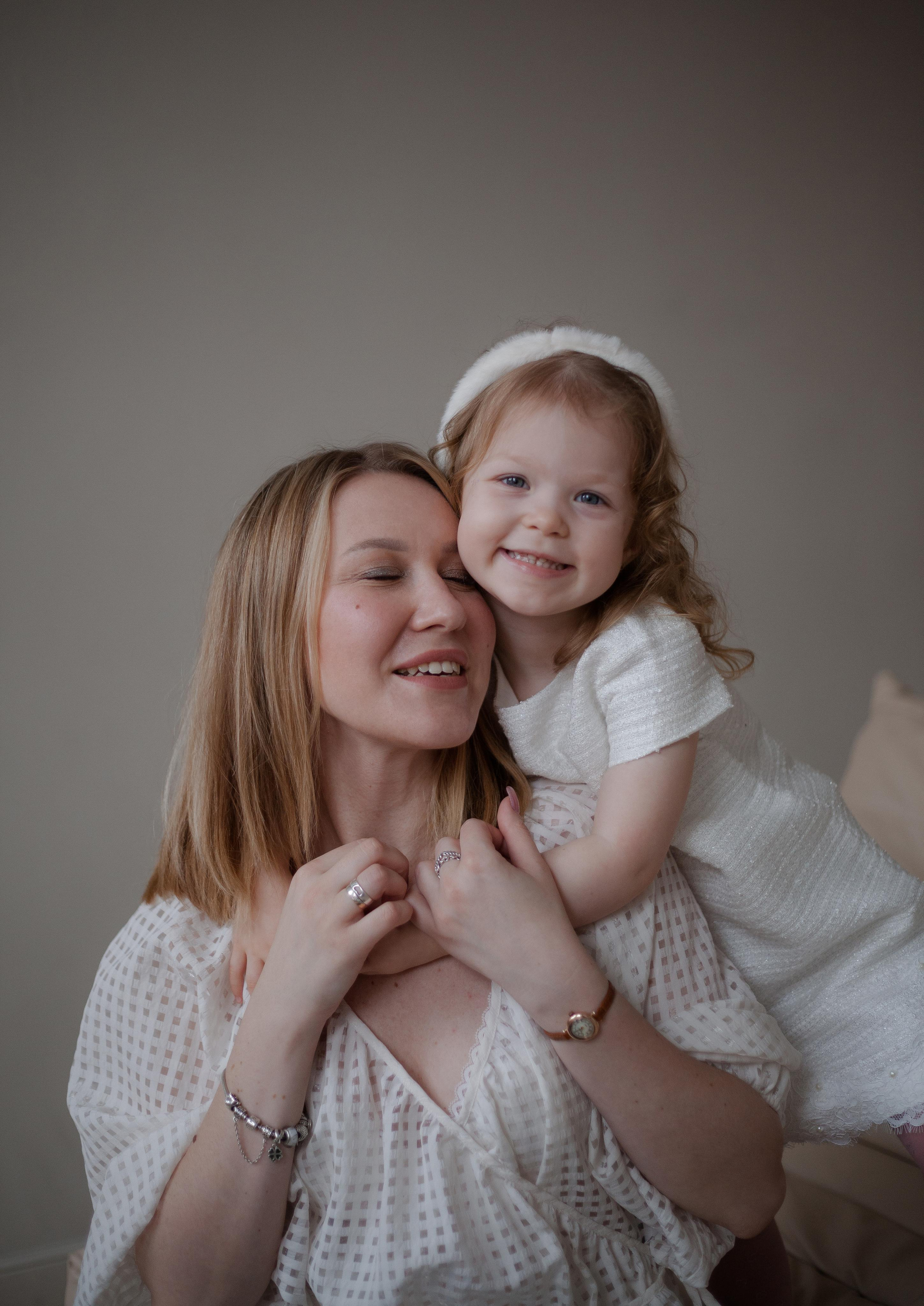 Григорцовы. Орнштейн Полина I Фотограф Самара