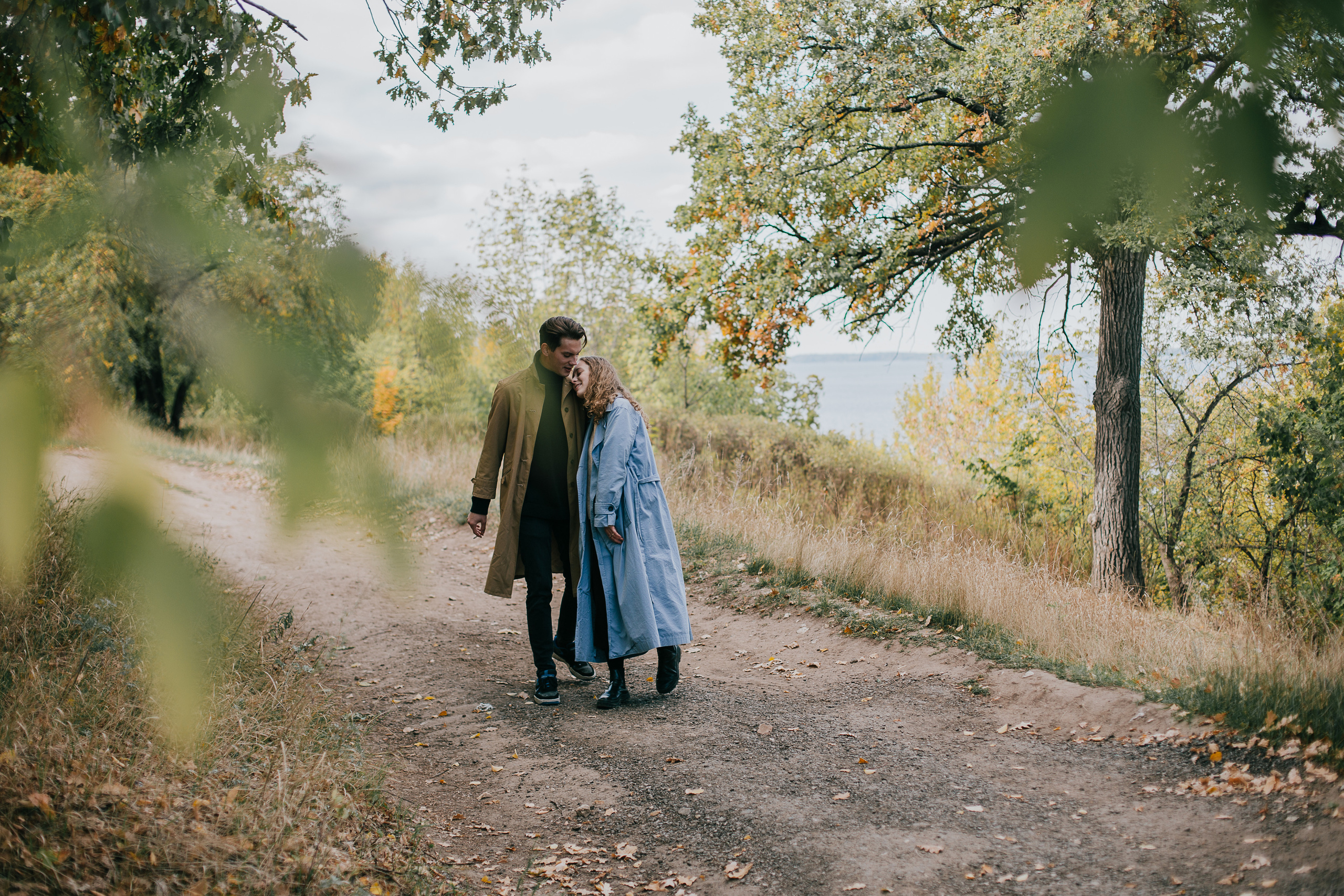 Кирилл и Полина. Орнштейн Полина I Фотограф Самара