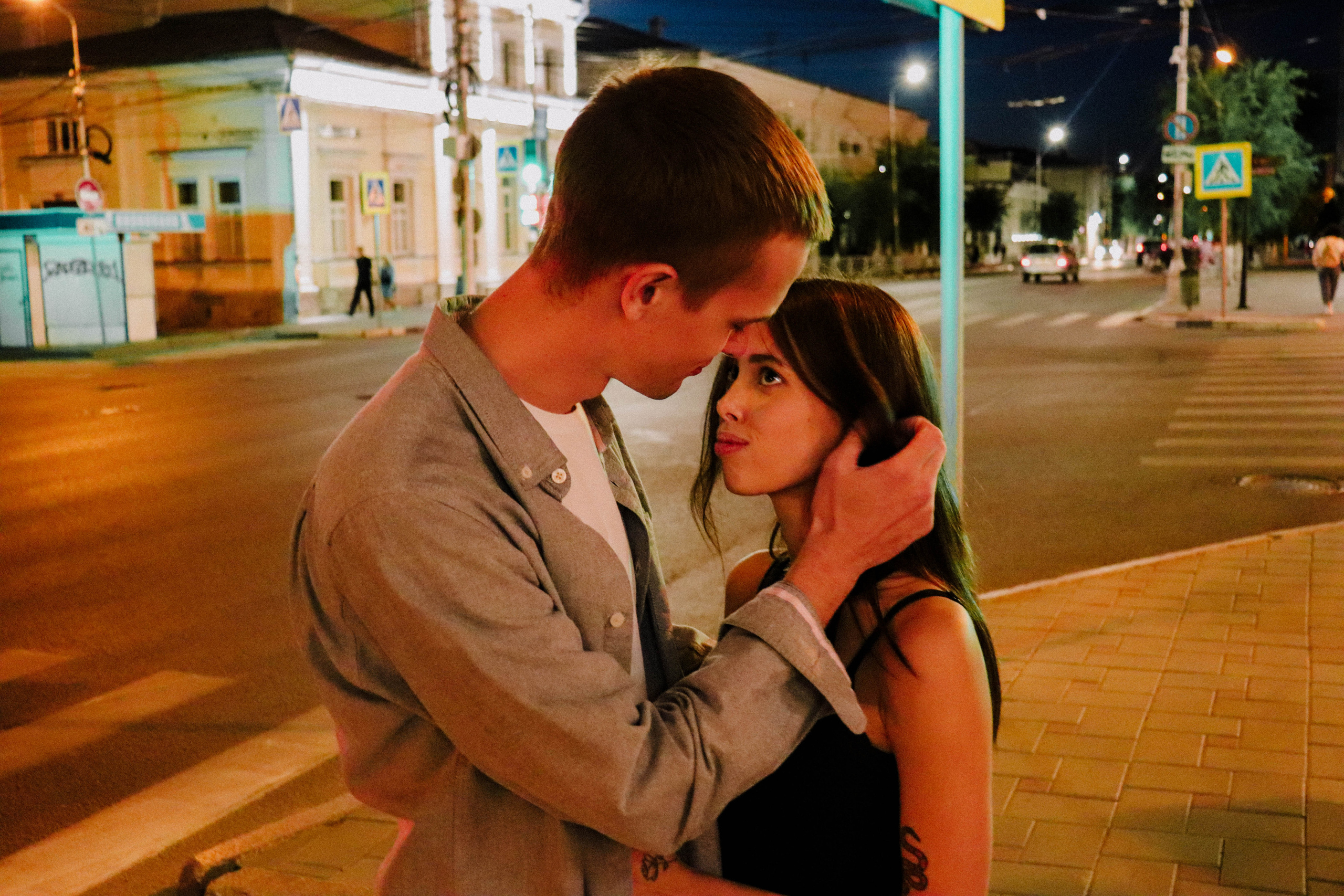 K&K. Орнштейн Полина I Фотограф Самара