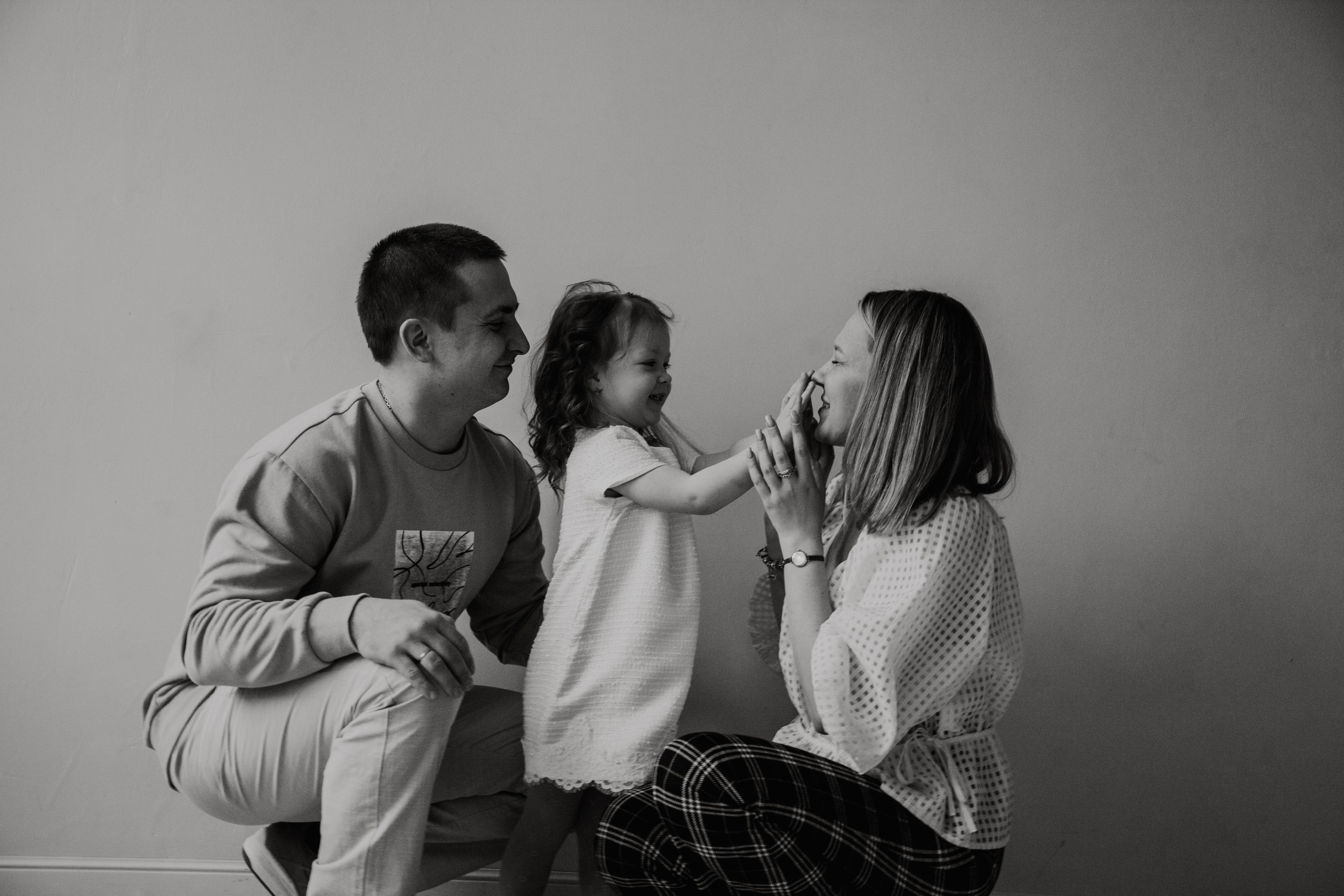 Григорцовы. Орнштейн Полина I Фотограф Самара