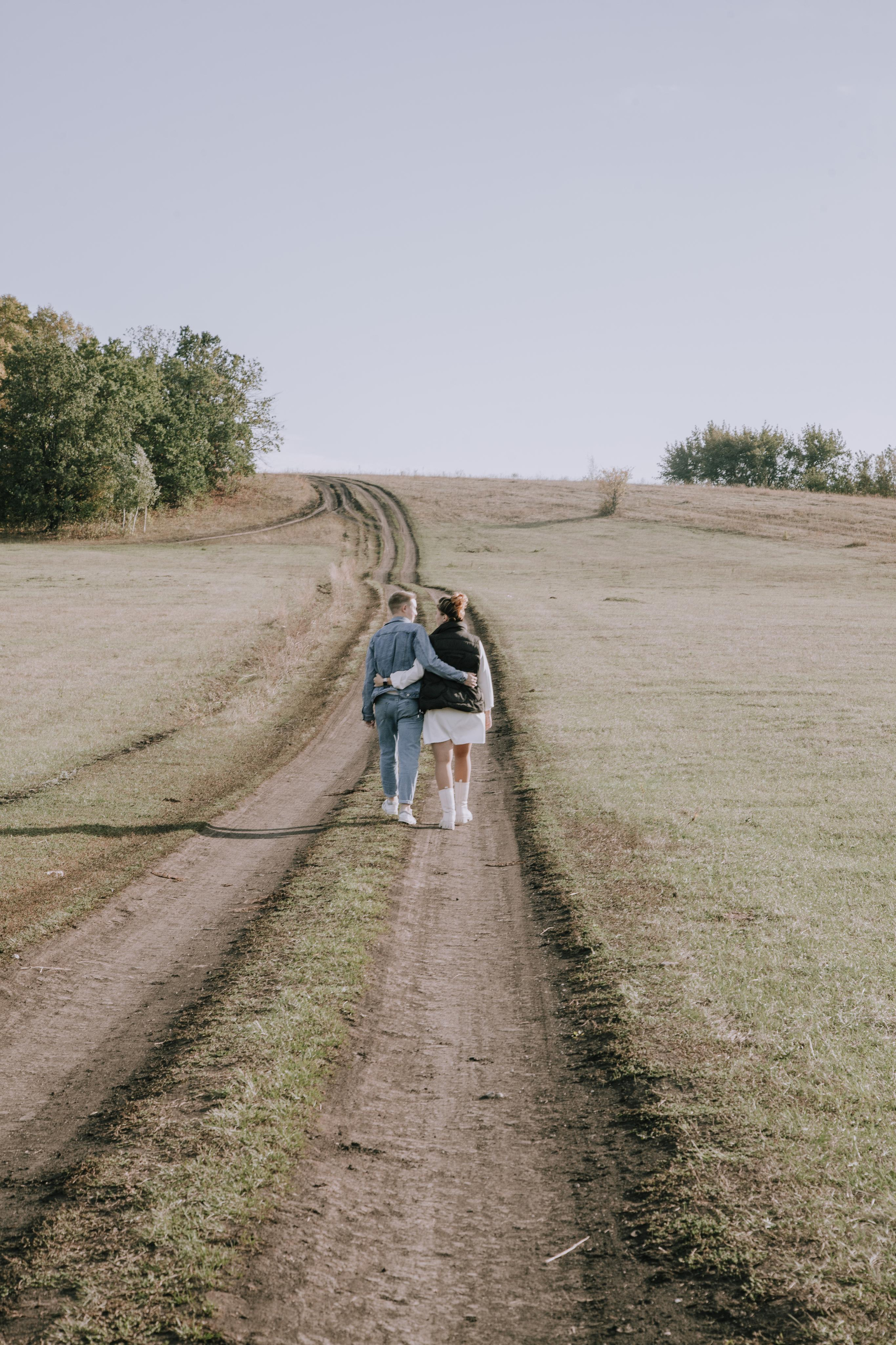 Вадим и Руслана. Орнштейн Полина I Фотограф Самара