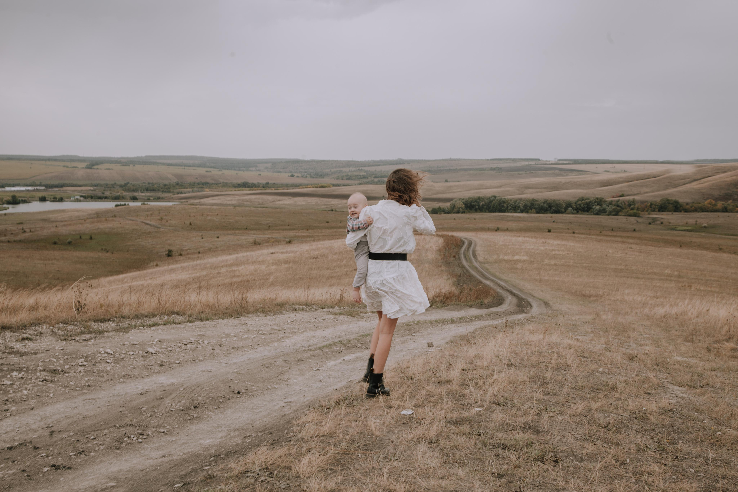 Войновы. Орнштейн Полина I Фотограф Самара