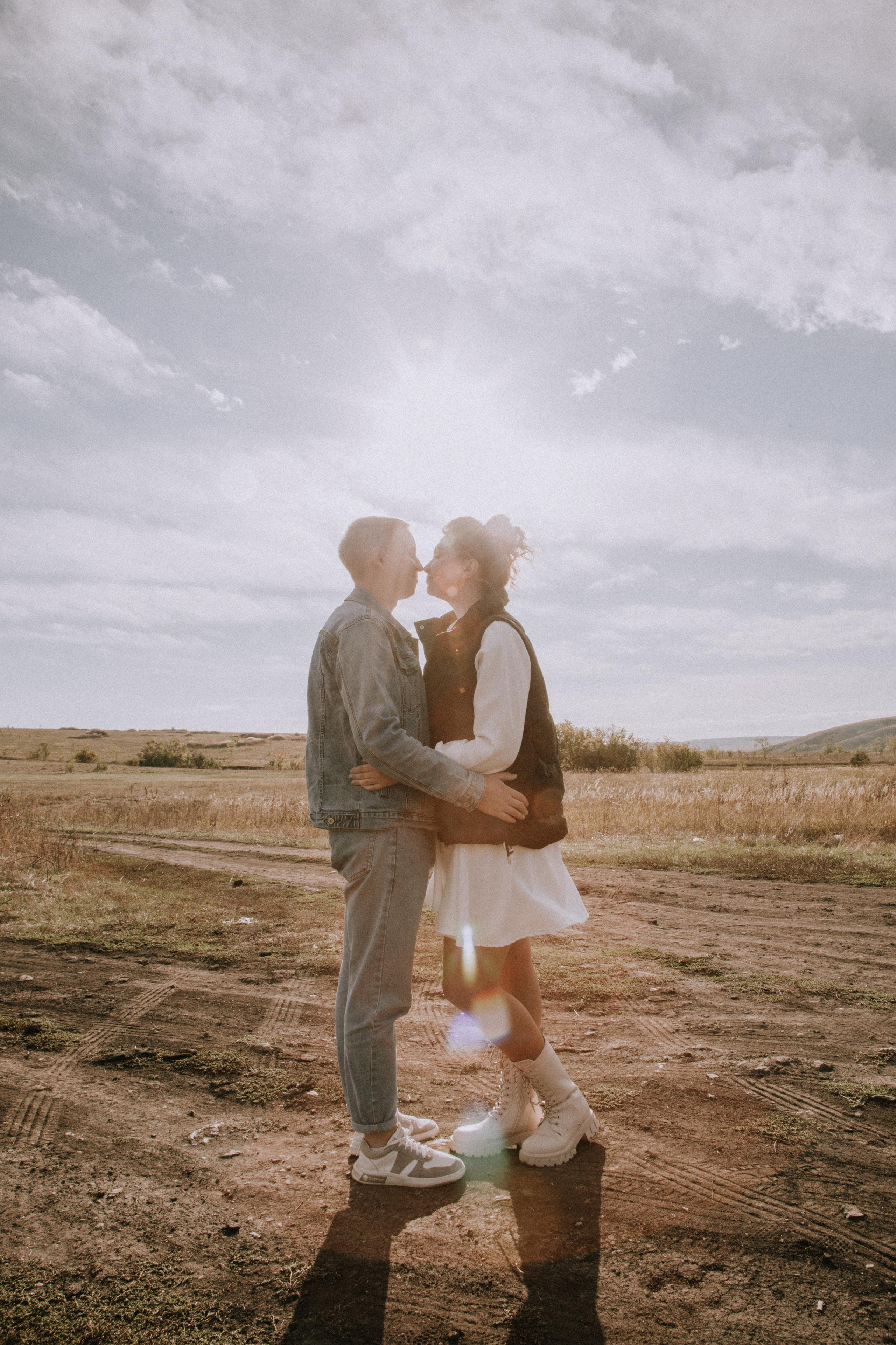 Вадим и Руслана. Орнштейн Полина I Фотограф Самара