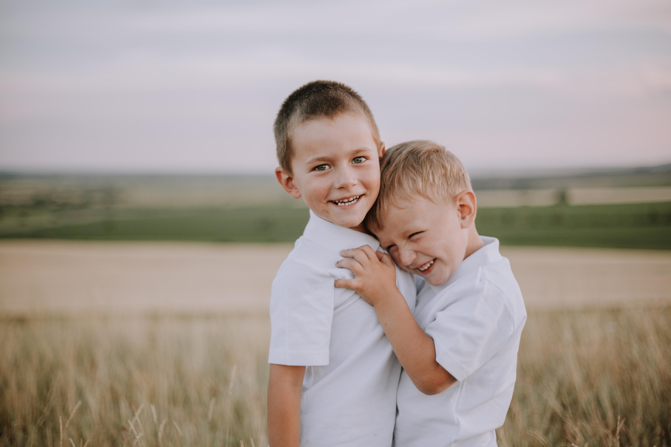 Мельниковы. Орнштейн Полина I Фотограф Самара