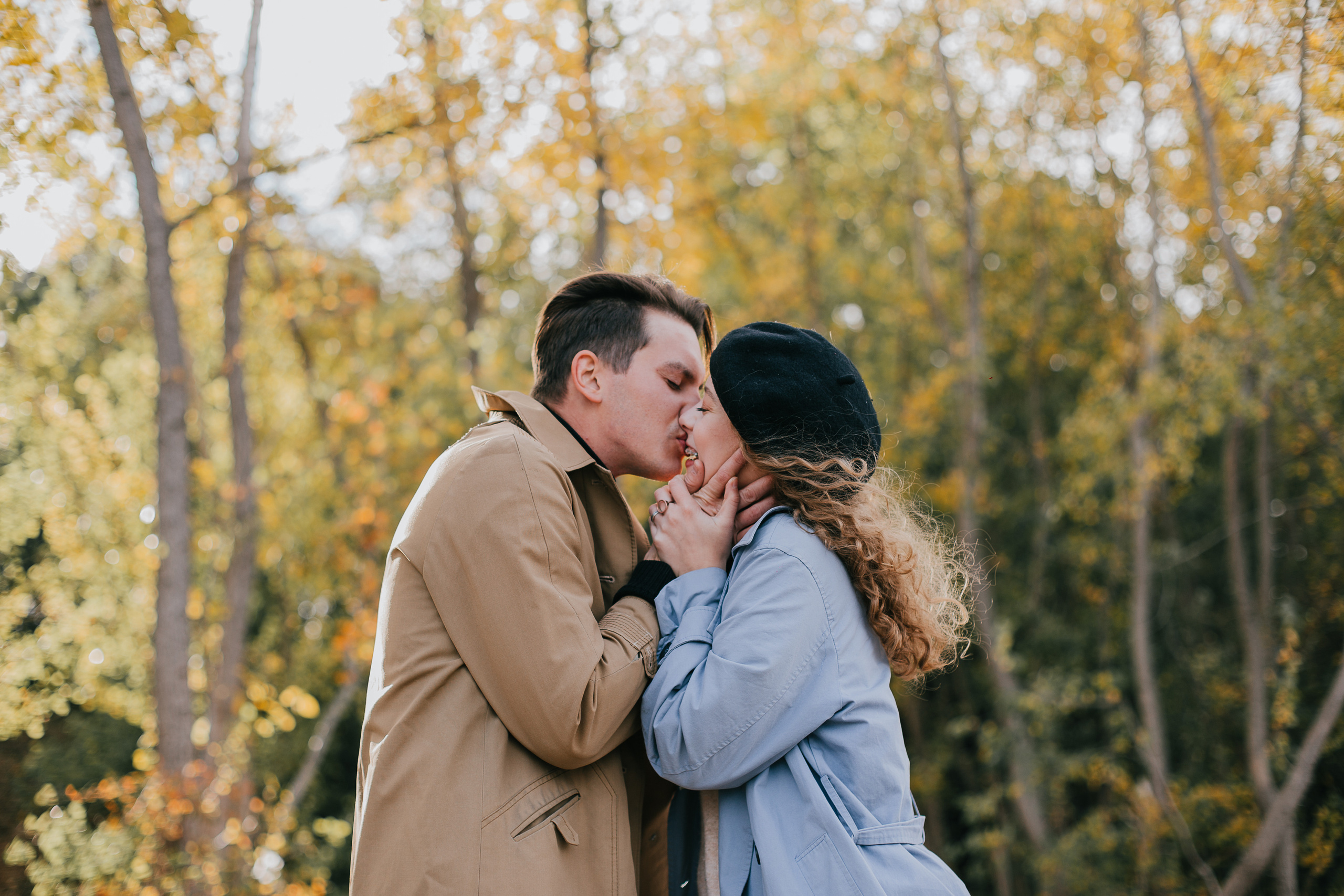 Кирилл и Полина. Орнштейн Полина I Фотограф Самара