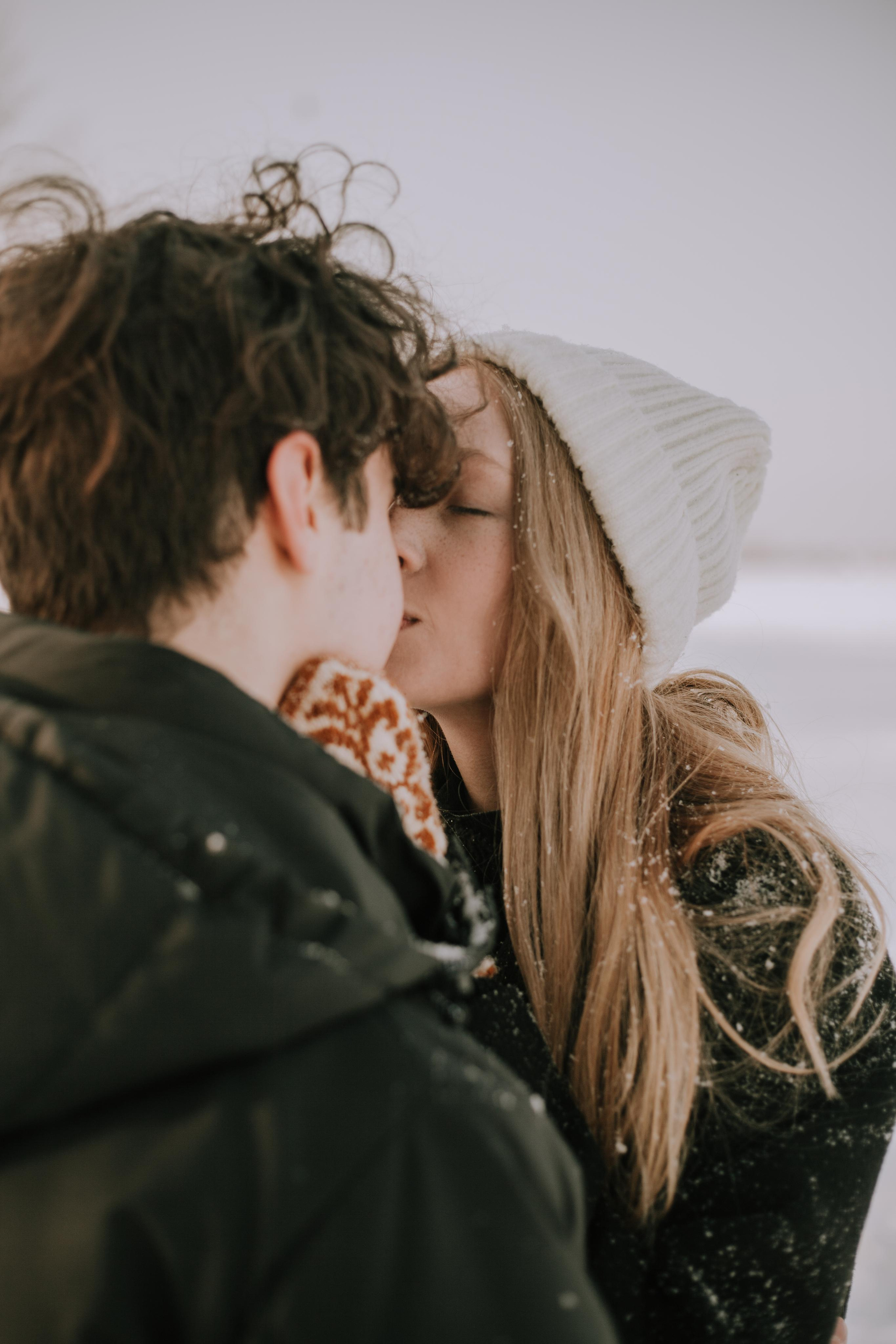 Никита и Лиза. Орнштейн Полина I Фотограф Самара