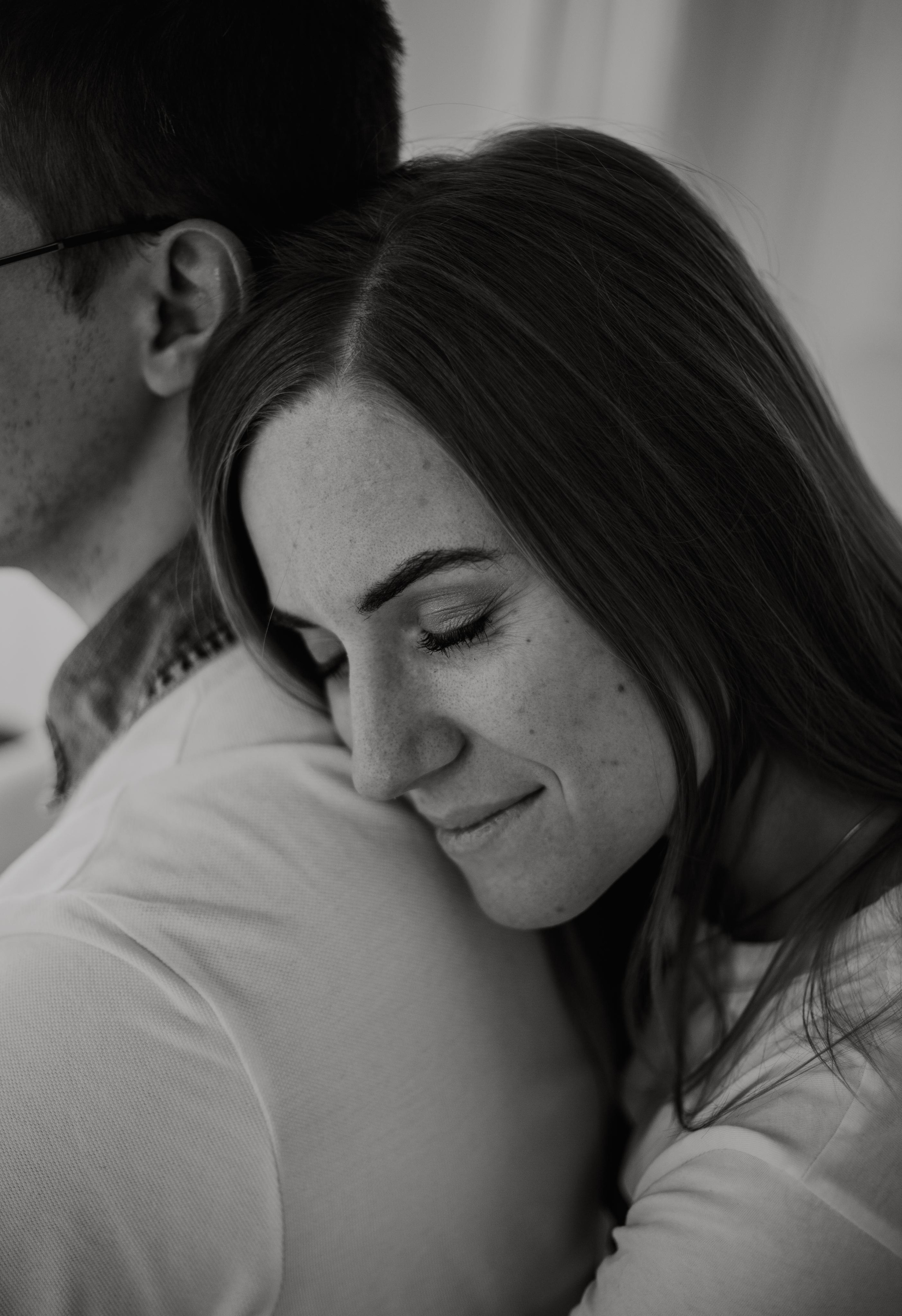 Максим и Маша. Орнштейн Полина I Фотограф Самара