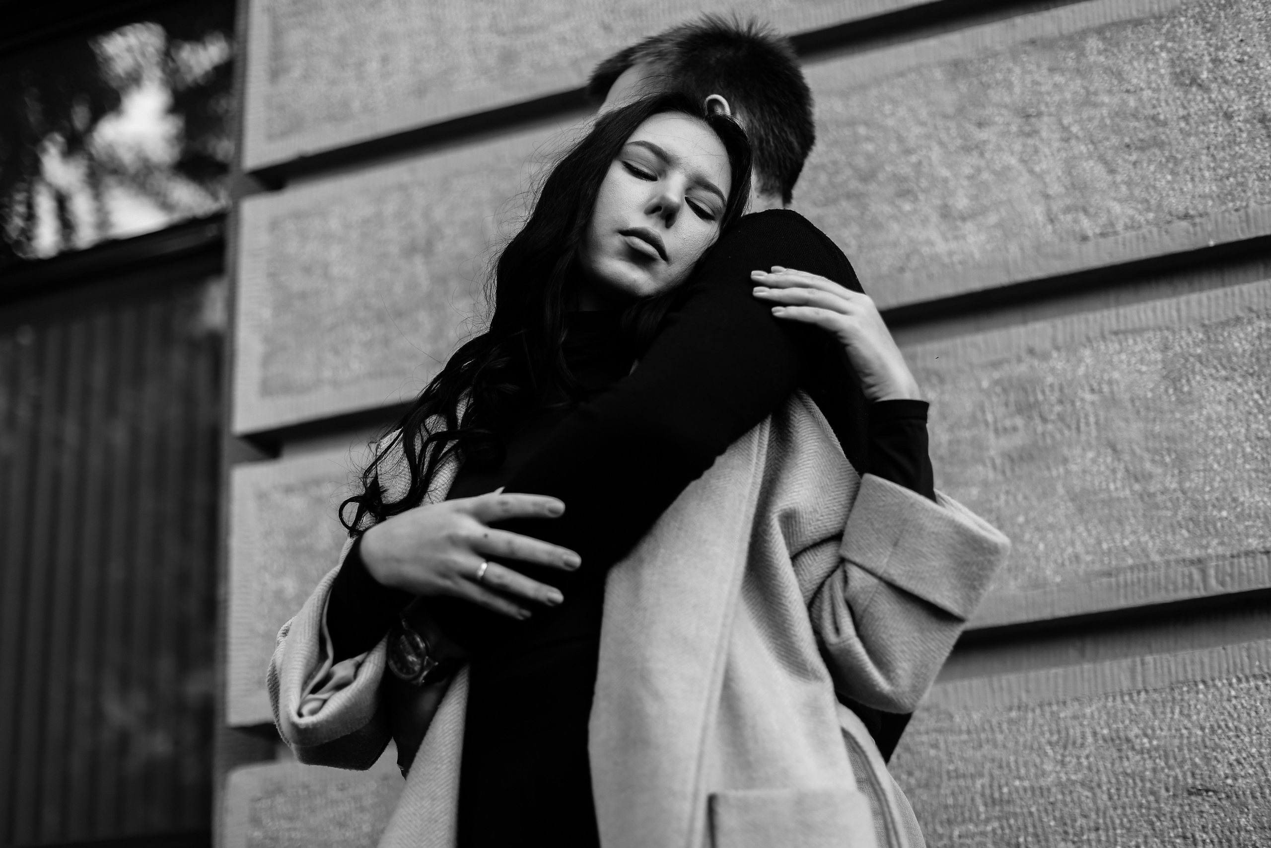 Антон и Кристина. Орнштейн Полина I Фотограф Самара