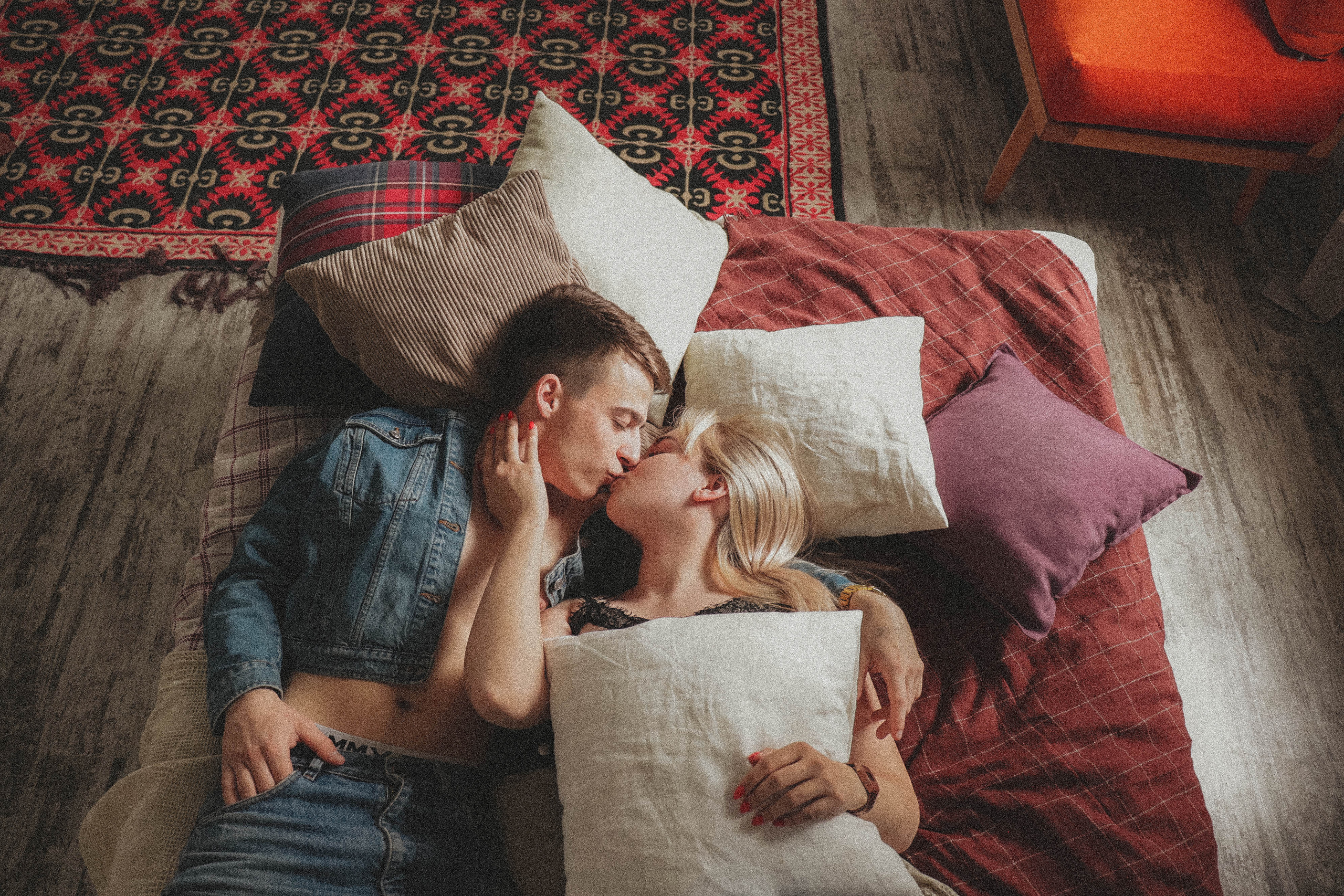 WE ♥. Орнштейн Полина I Фотограф Самара