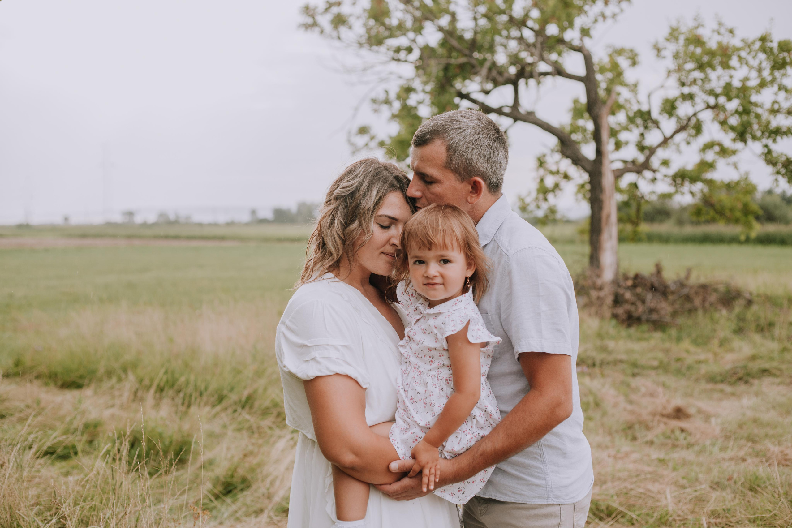Александр Полина Алёна. Орнштейн Полина I Фотограф Самара