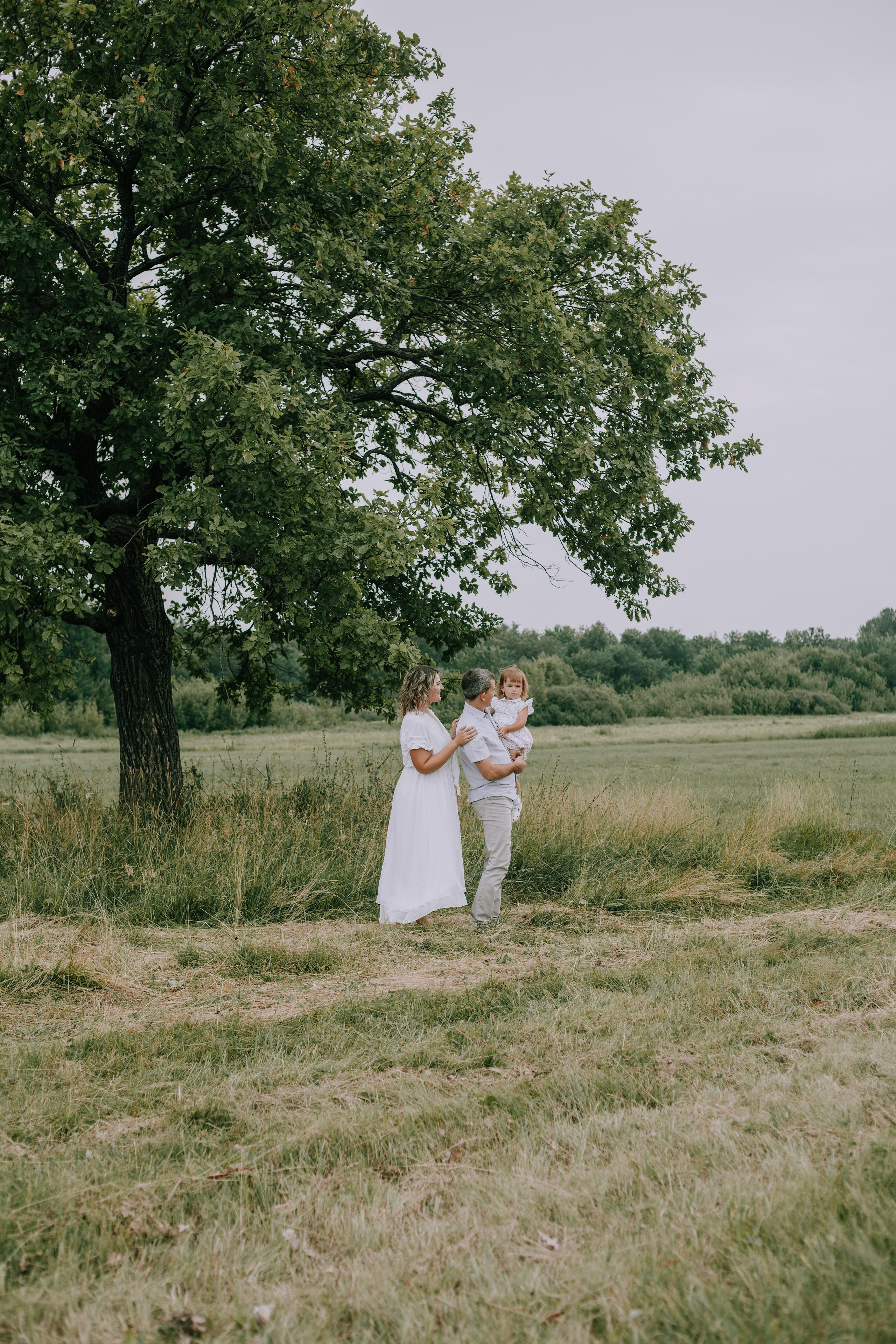 Александр Полина Алёна. Орнштейн Полина I Фотограф Самара