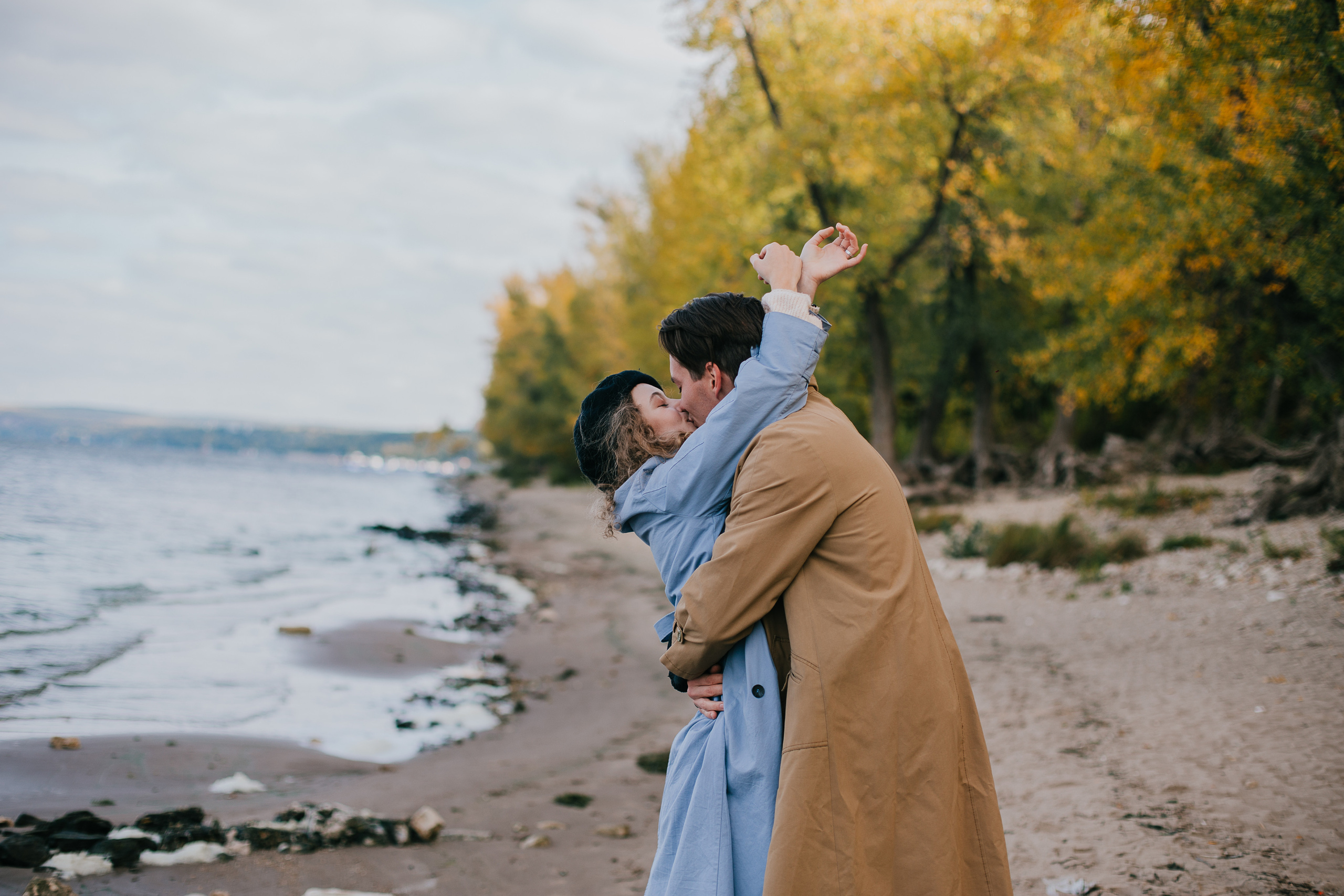 Кирилл и Полина. Орнштейн Полина I Фотограф Самара