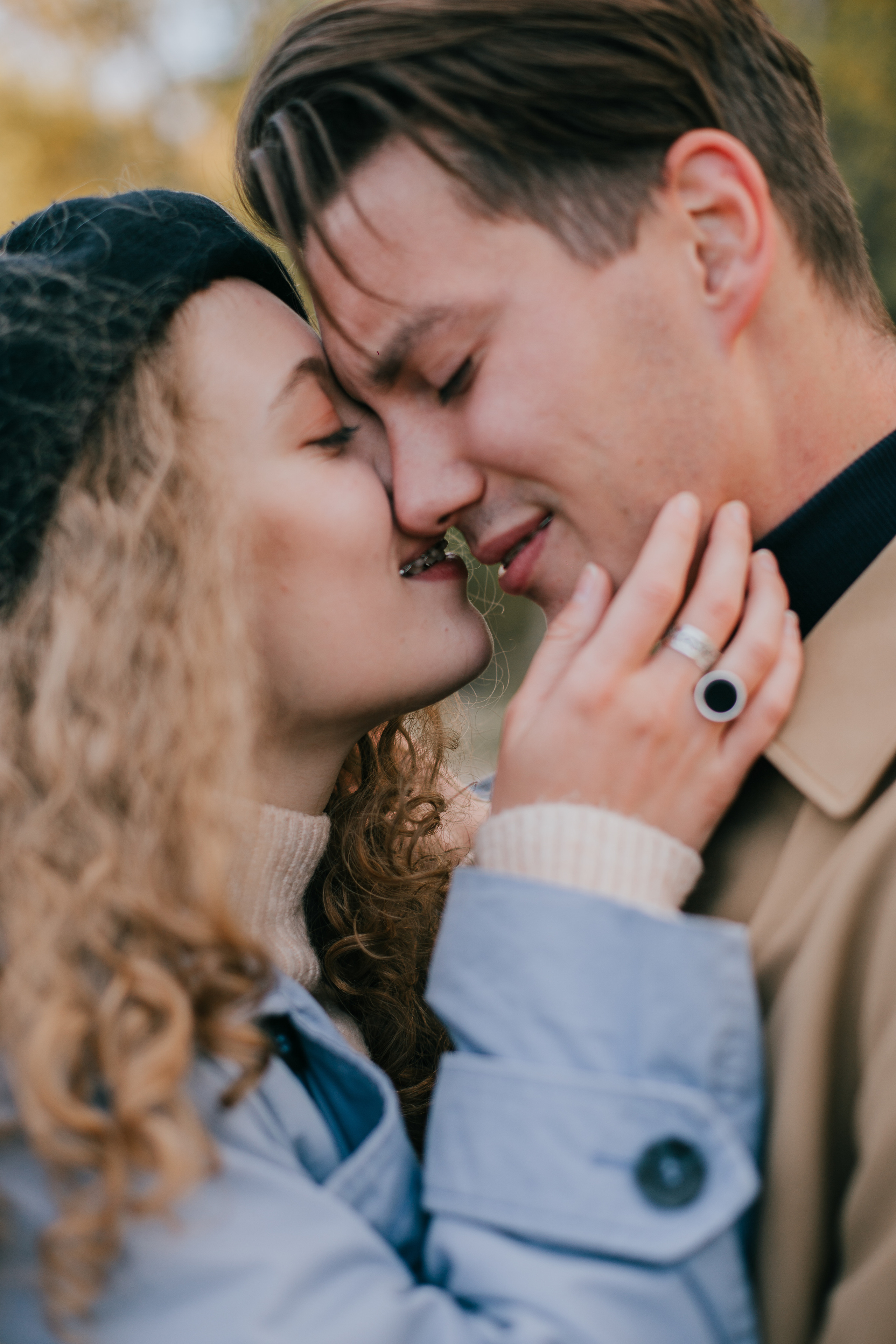 Кирилл и Полина. Орнштейн Полина I Фотограф Самара