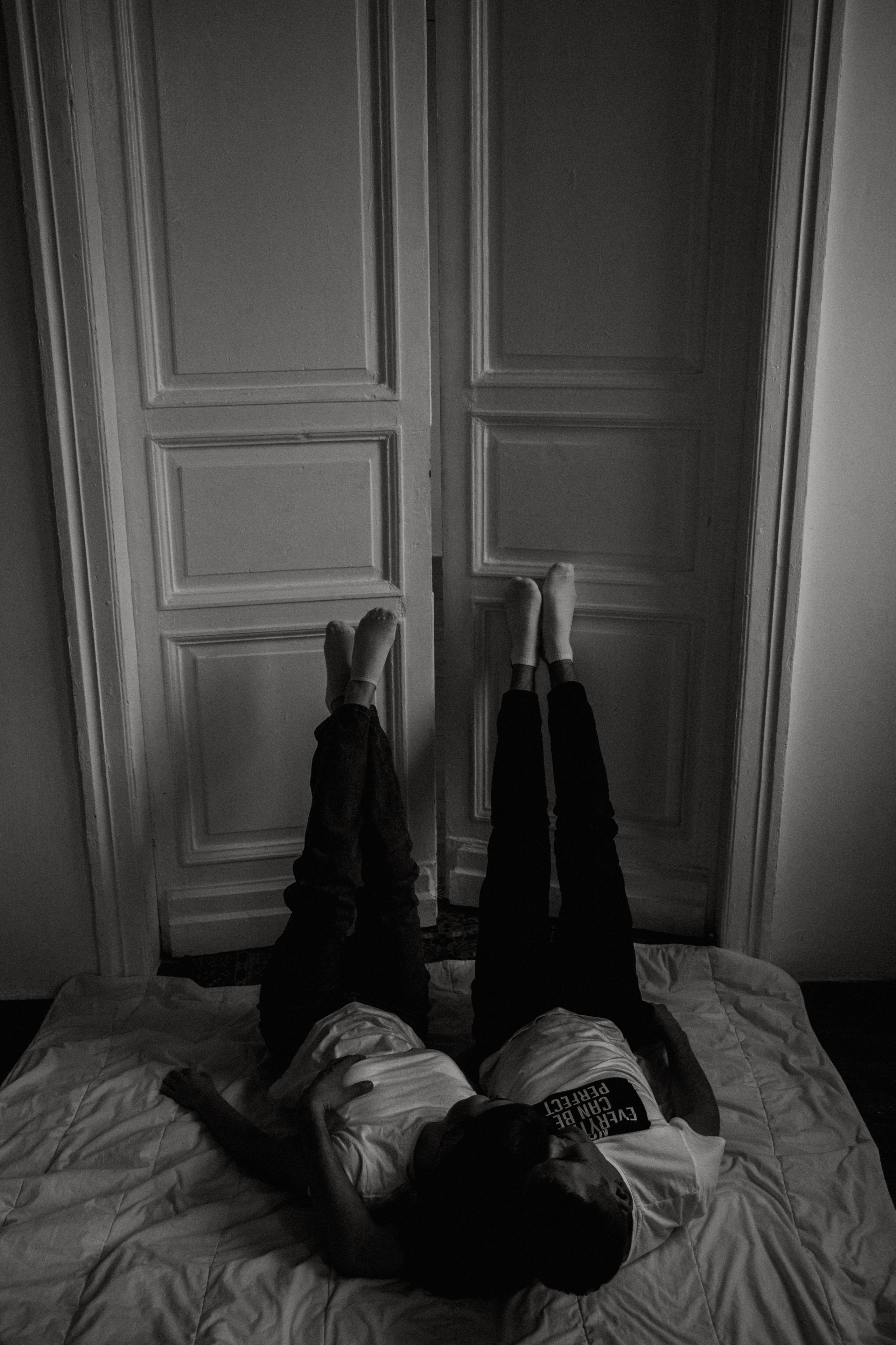 Дима и Ирина. Орнштейн Полина I Фотограф Самара