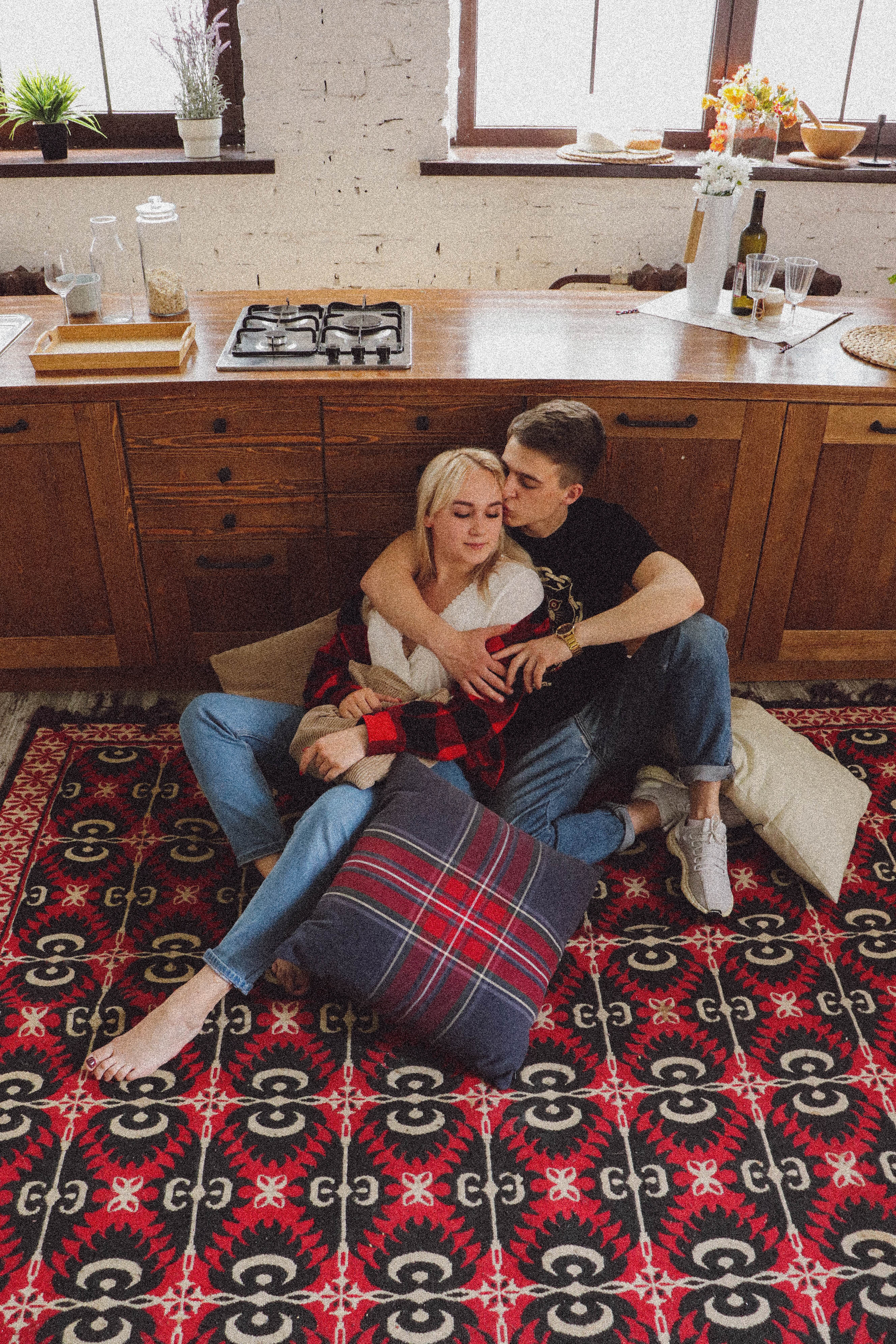 WE ♥. Орнштейн Полина I Фотограф Самара