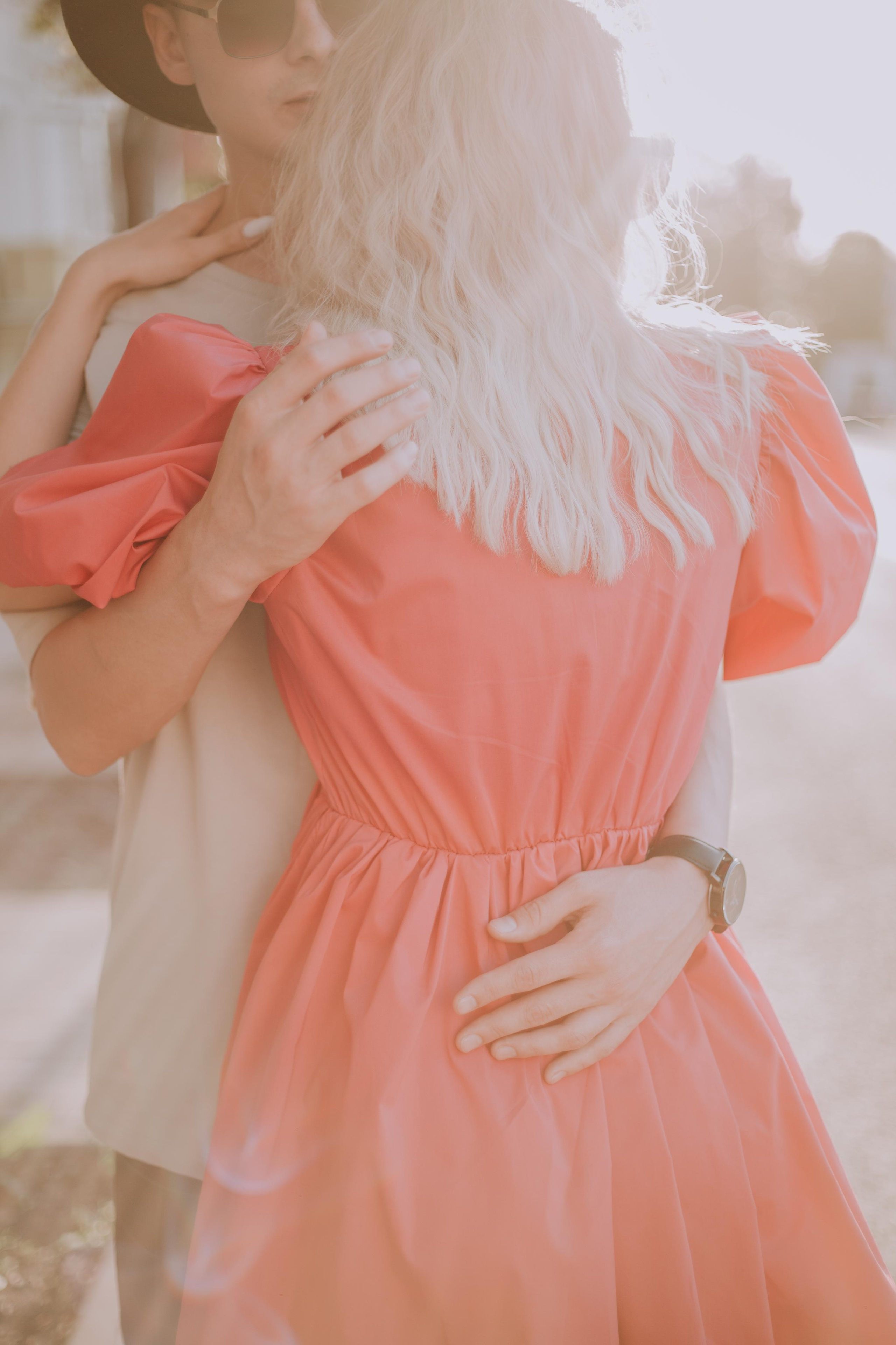 Максим и Вика. Орнштейн Полина I Фотограф Самара