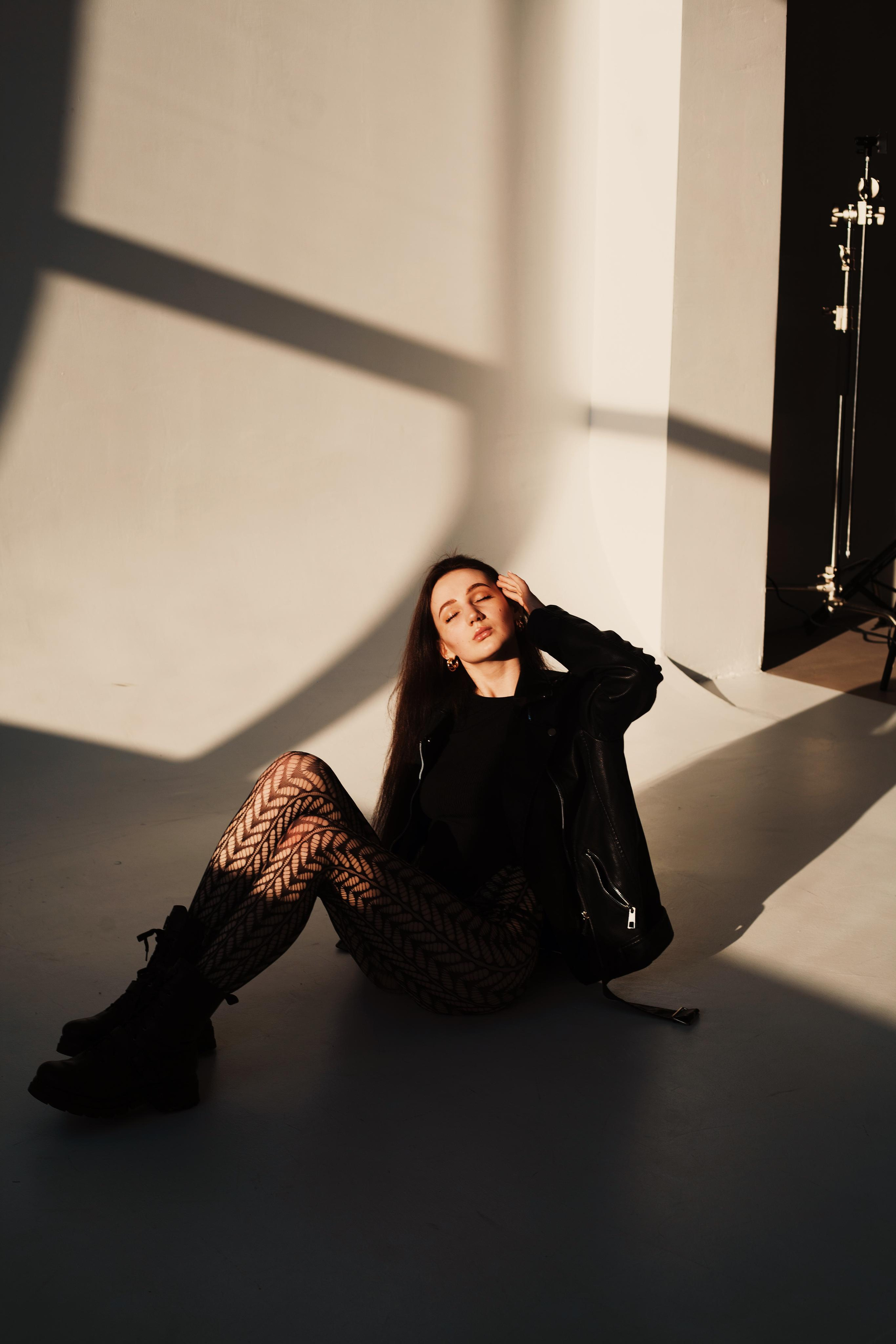 Аня. Орнштейн Полина I Фотограф Самара