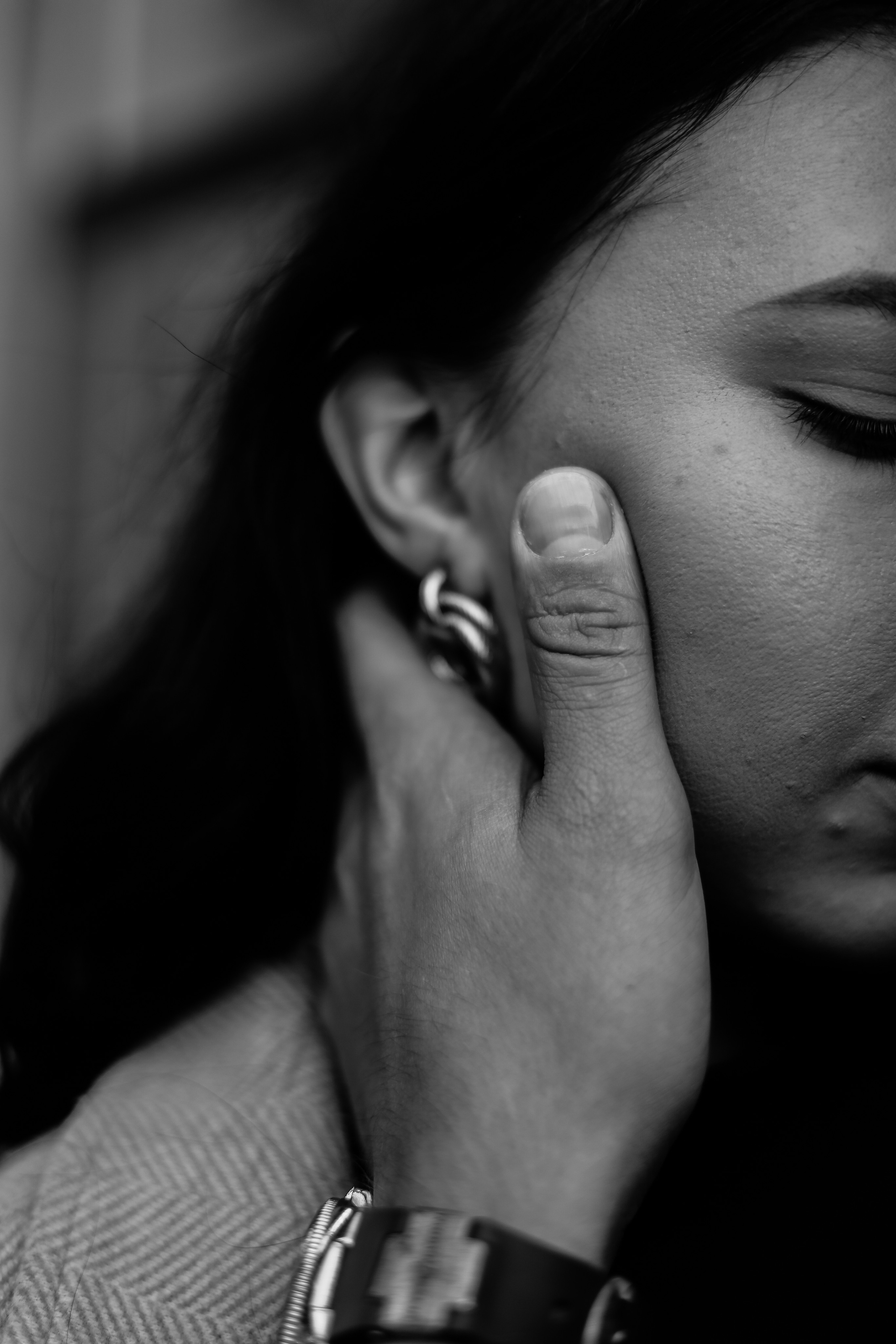 Антон и Кристина. Орнштейн Полина I Фотограф Самара