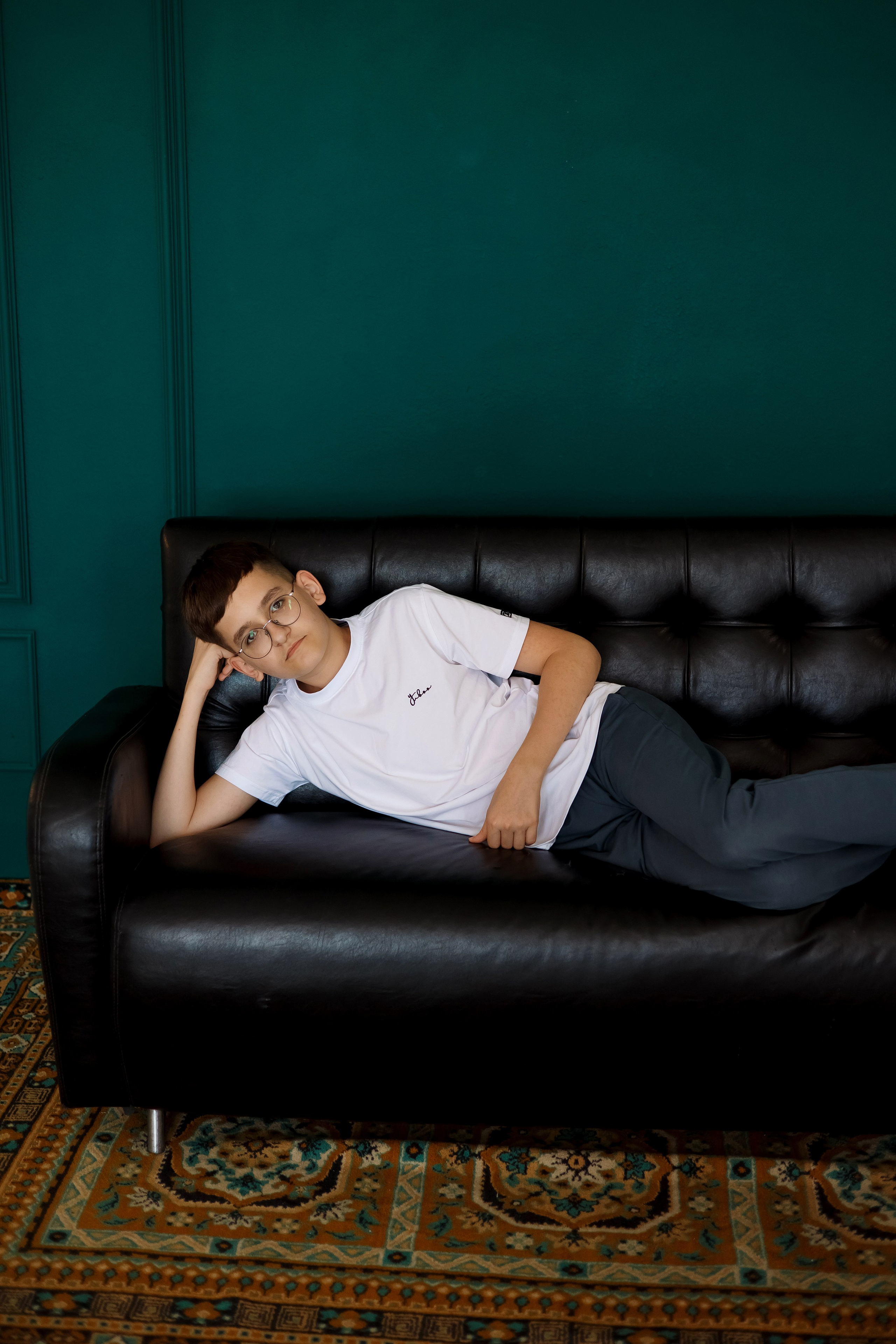 1 школа 9 класс. Фотограф Любовь Корниенко, Примоский край