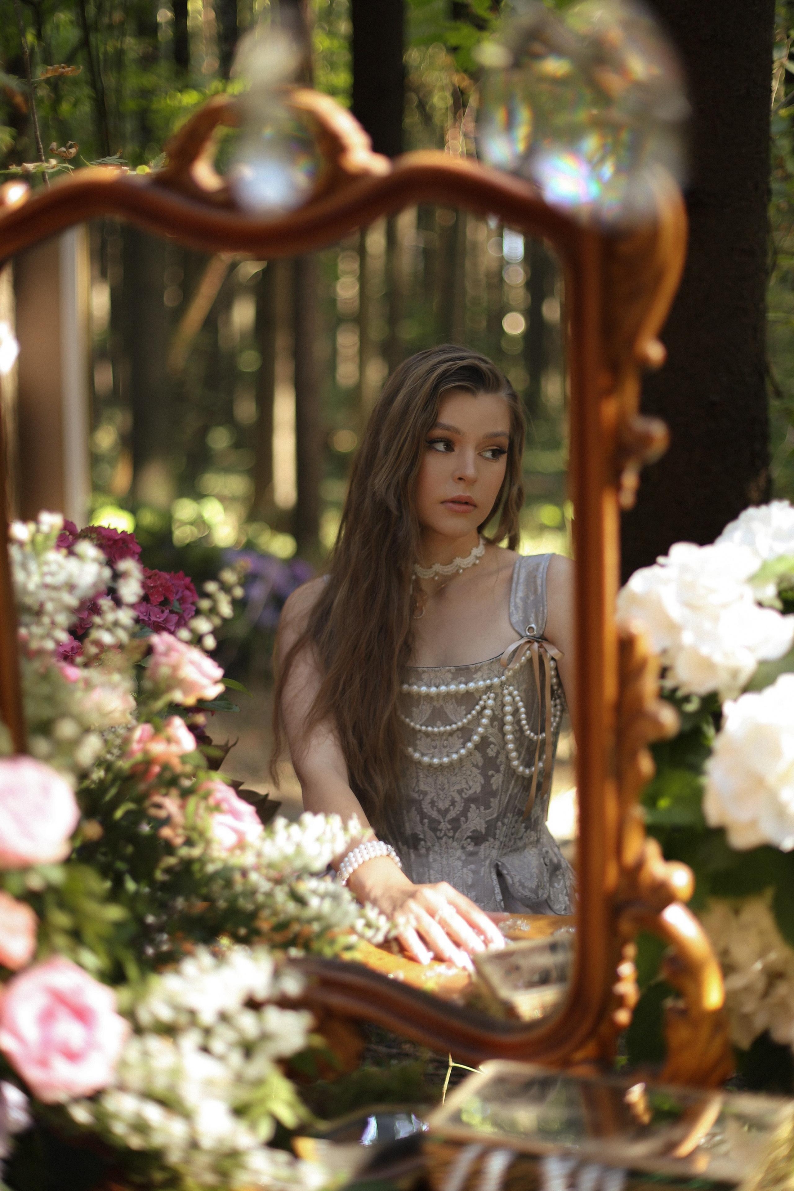 Алина. Фотограф & Видеомейкер в Москве