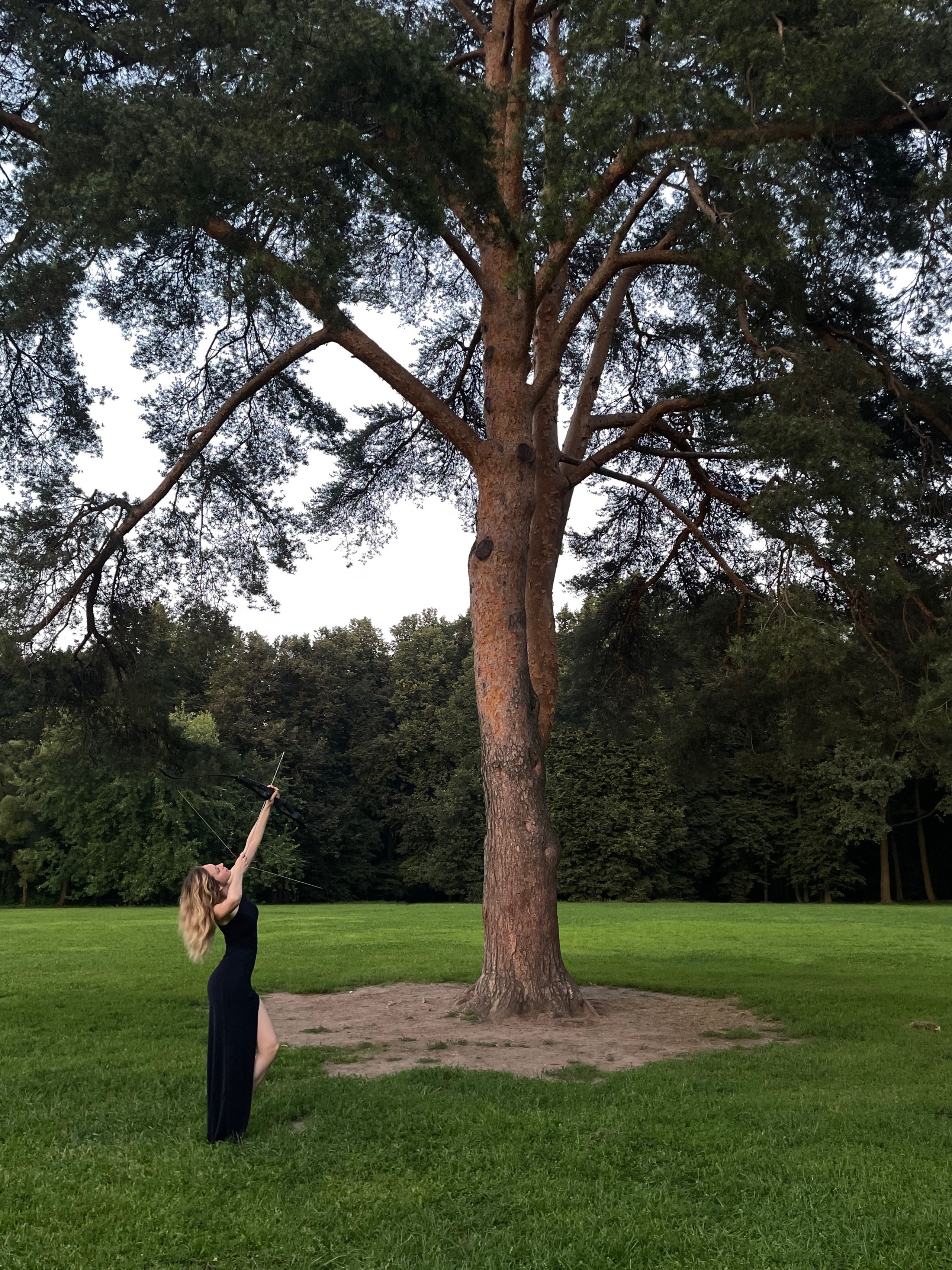 Настя. Фотограф & Видеомейкер в Москве