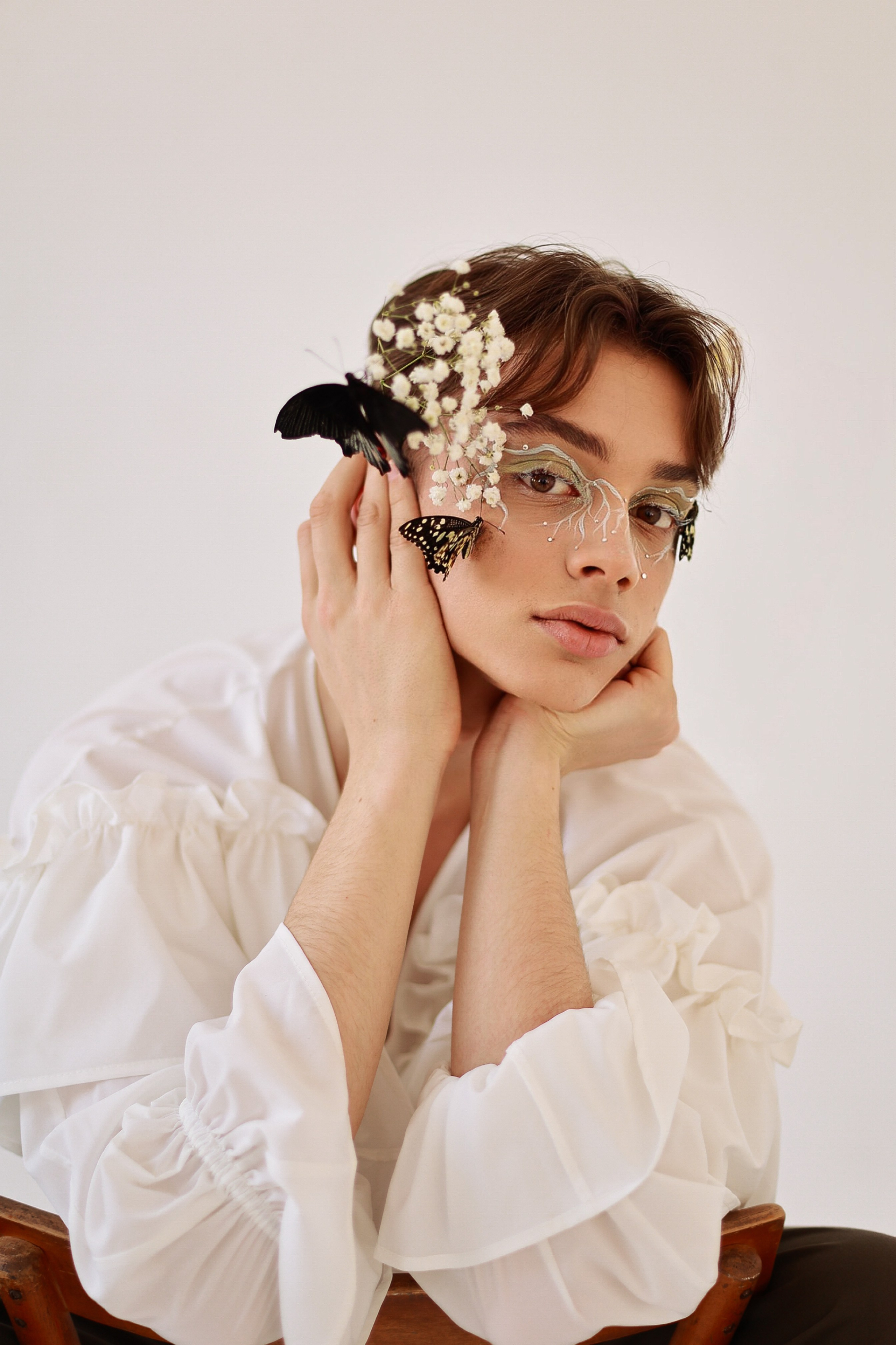 Святослав. Фотограф & Видеомейкер в Москве