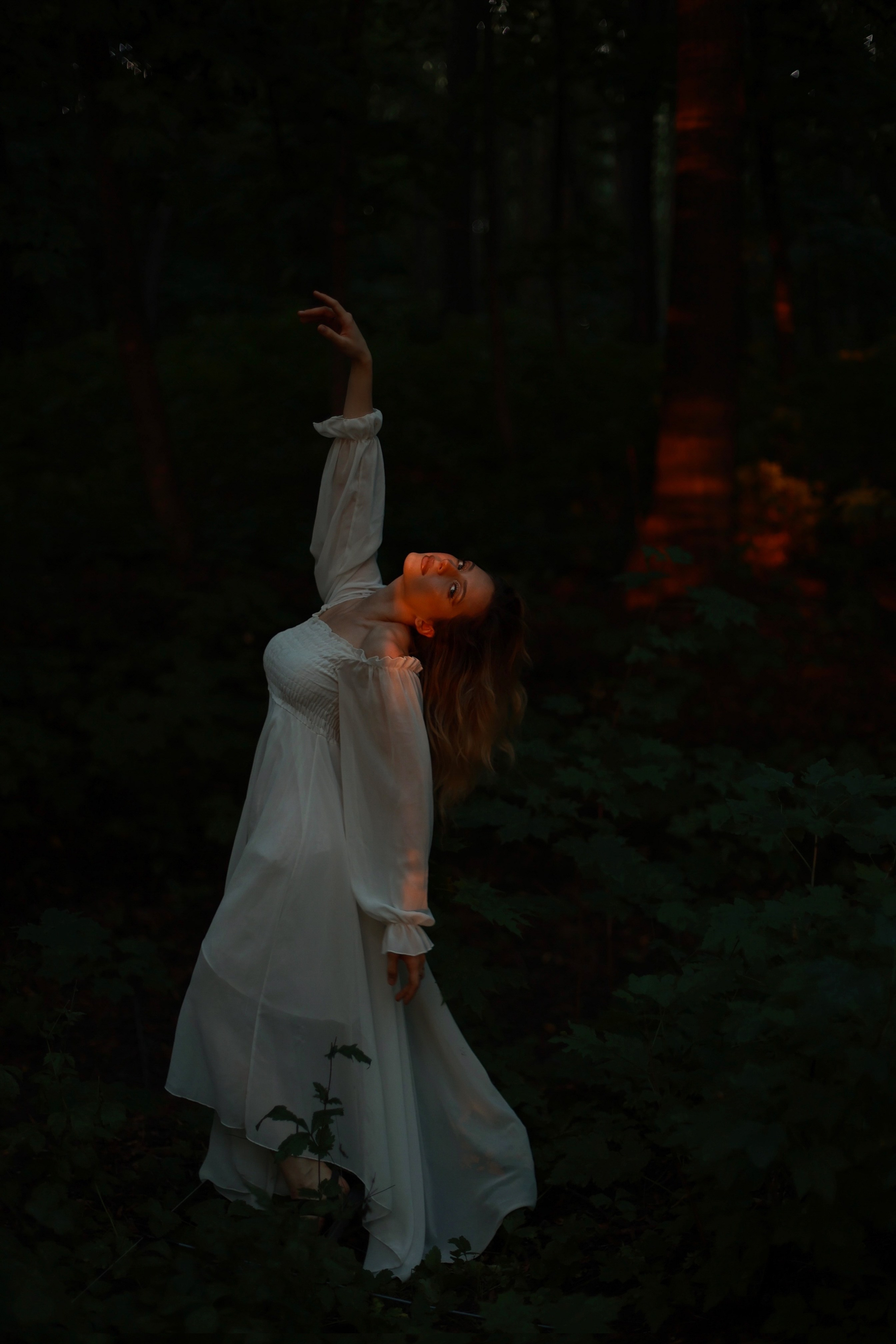 Настя. Фотограф & Видеомейкер в Москве