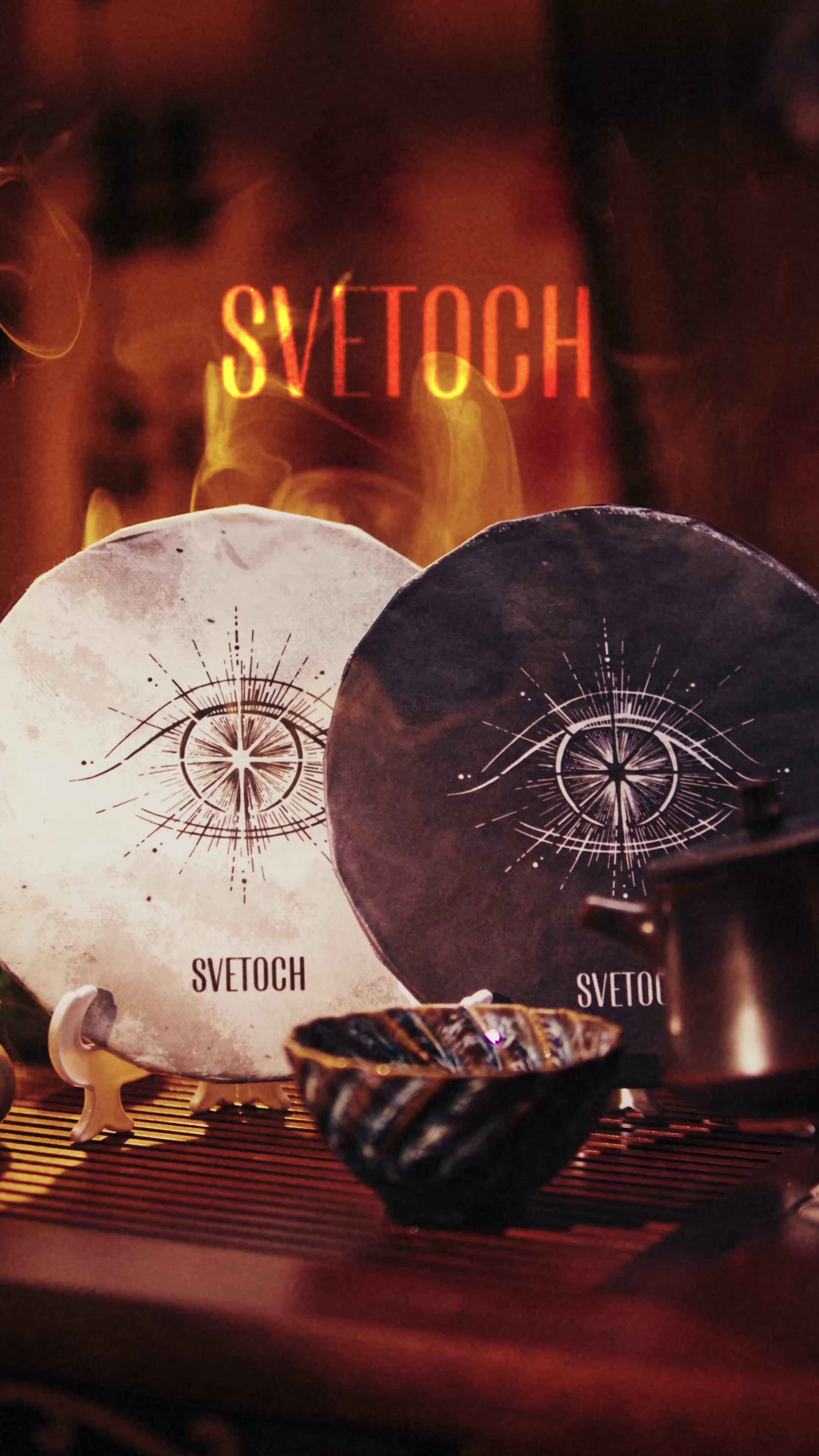 Видеосъёмка Москва