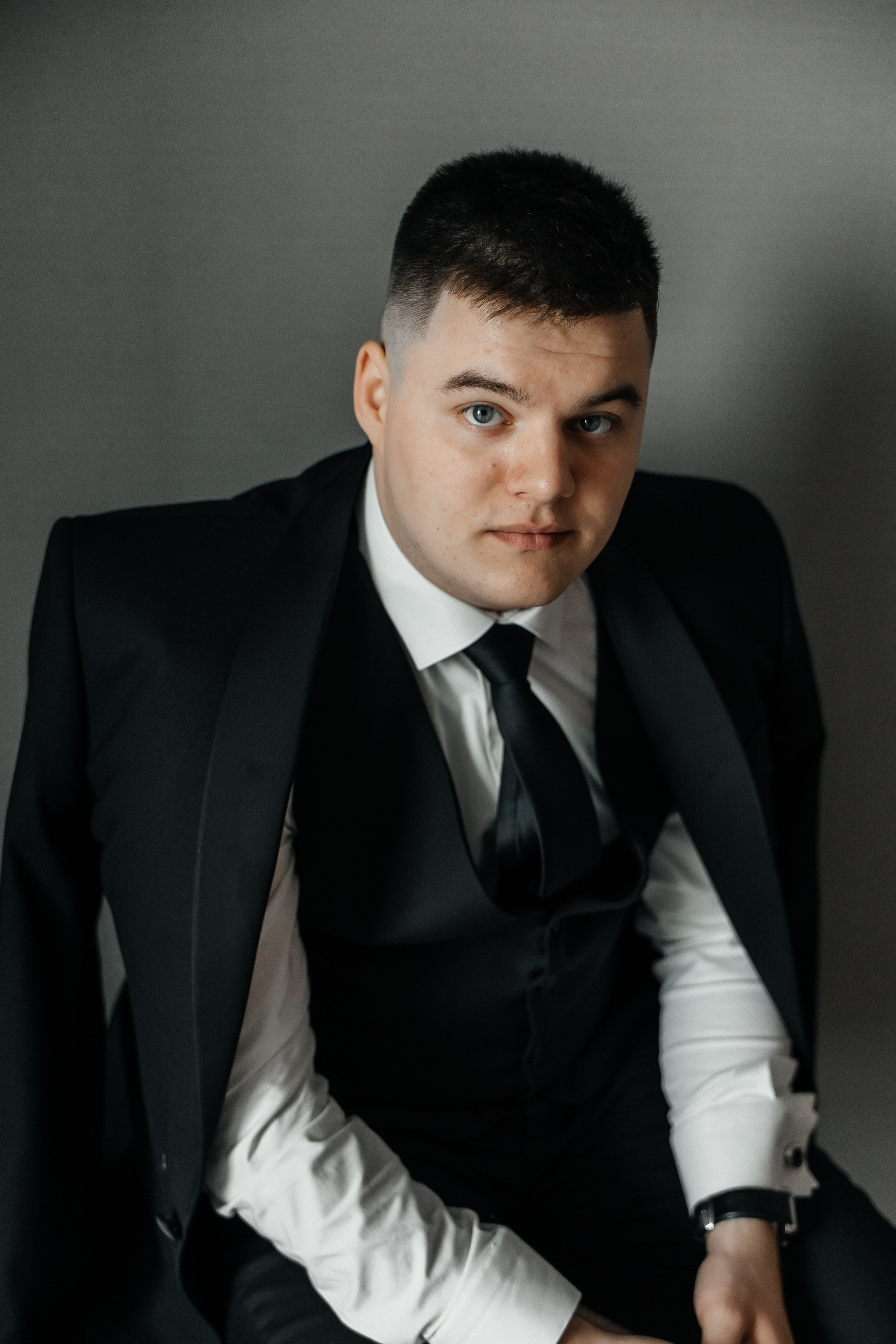 Алина и Кирилл