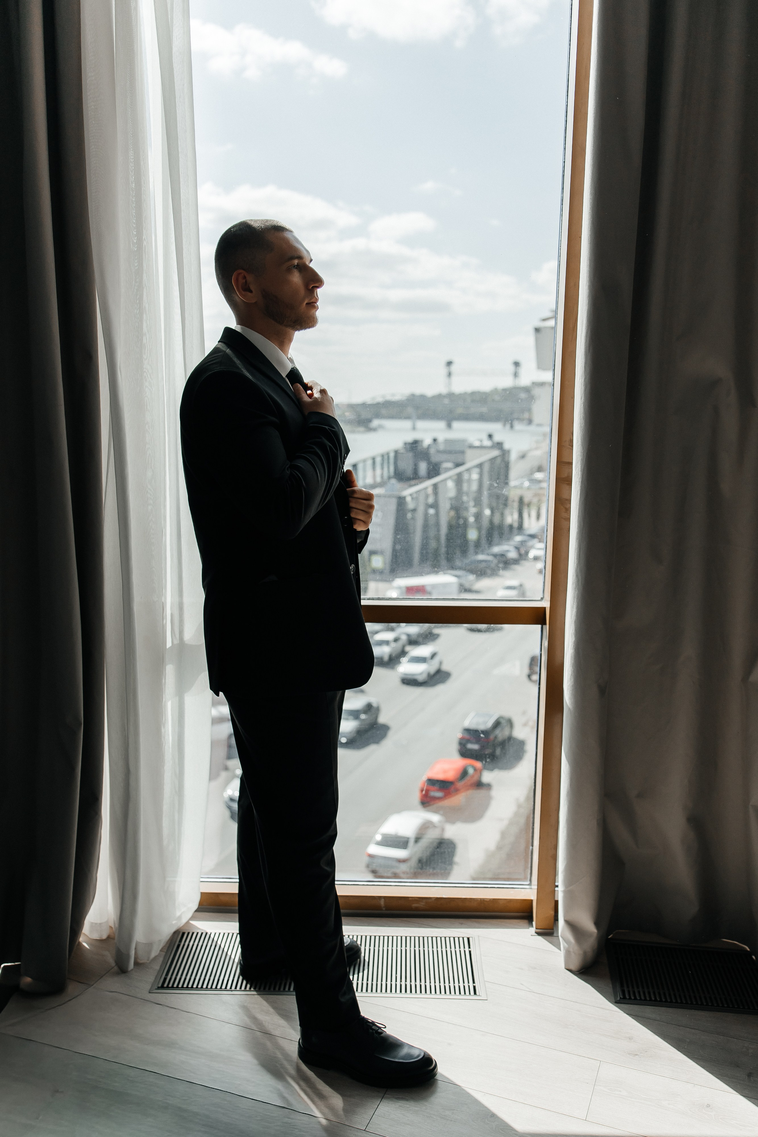 Полина и Влад