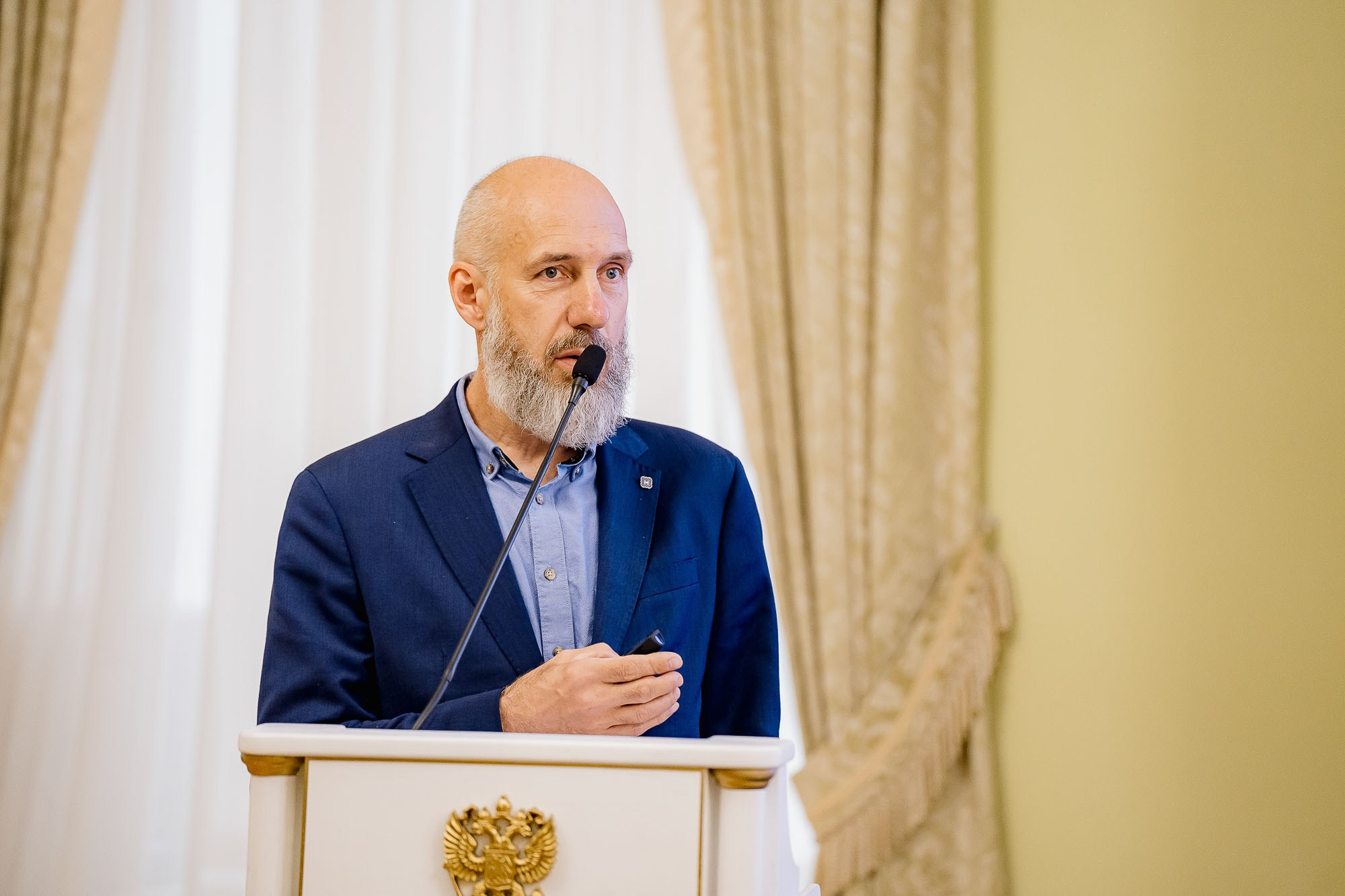 День качества 2024. Тобольск. Сергей Кошкин. Репортажная и ивент-фотография в Сургуте