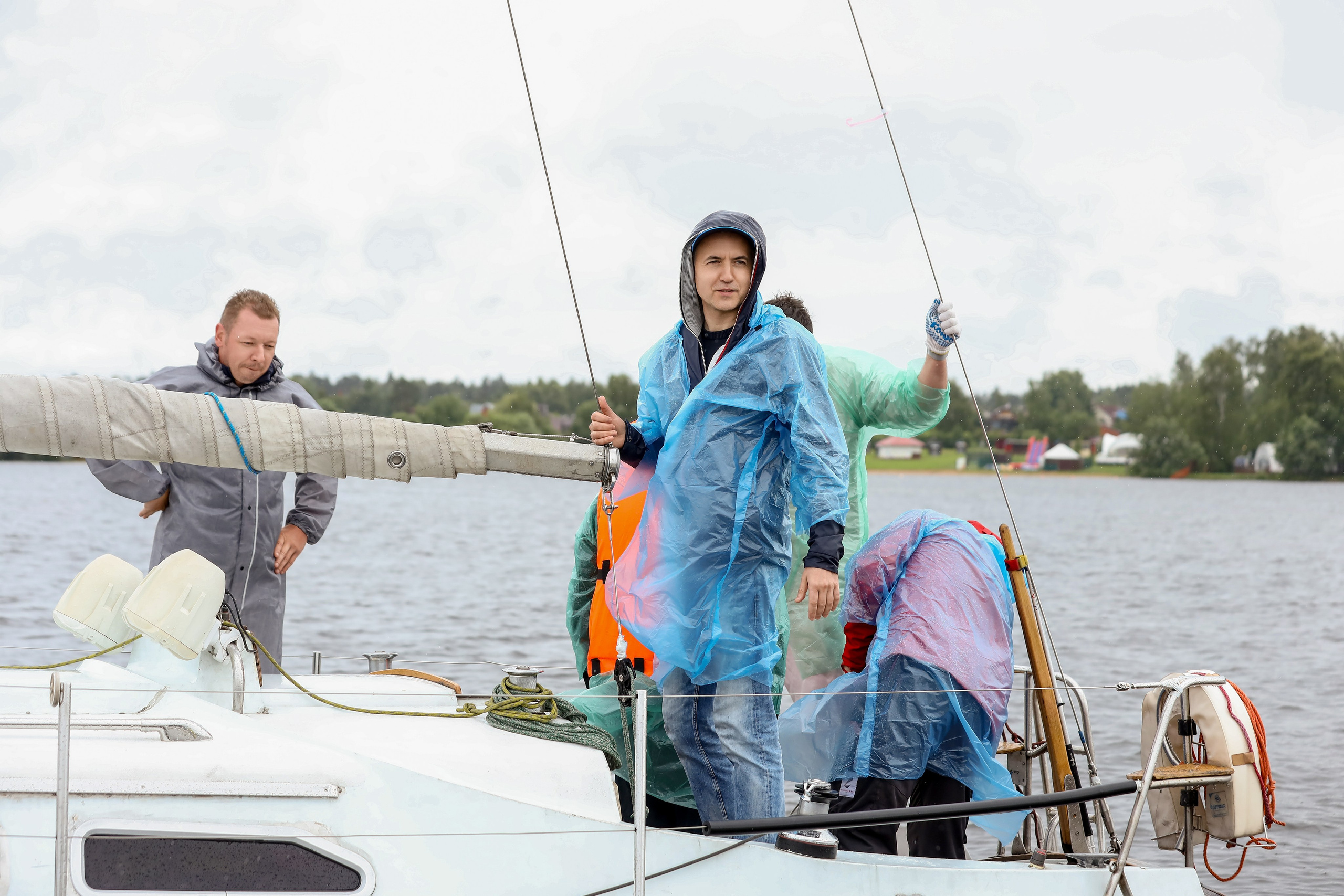 Tessa. Фотограф Антон Чупринин