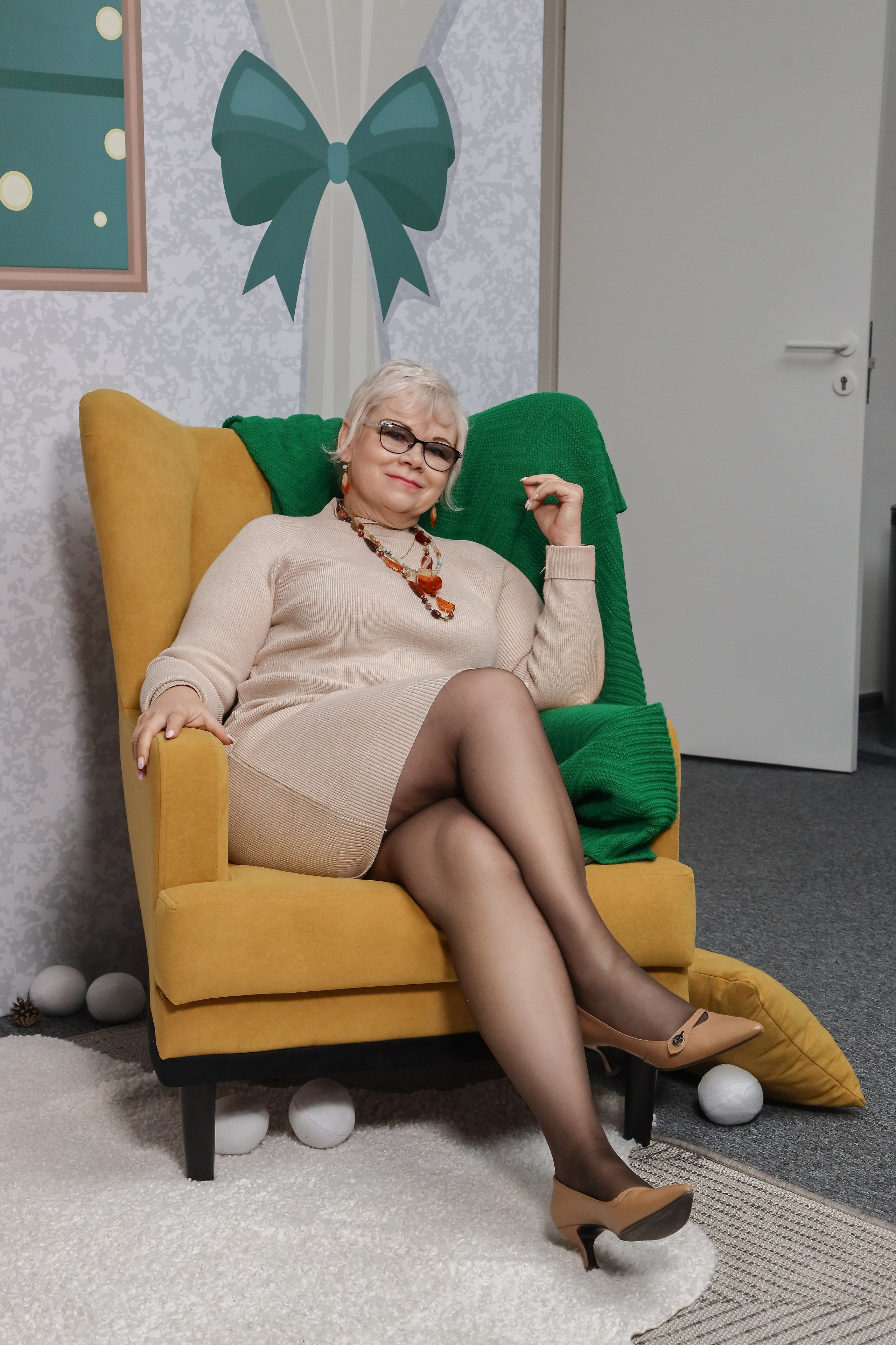 ДомРФ. Фотограф Антон Чупринин