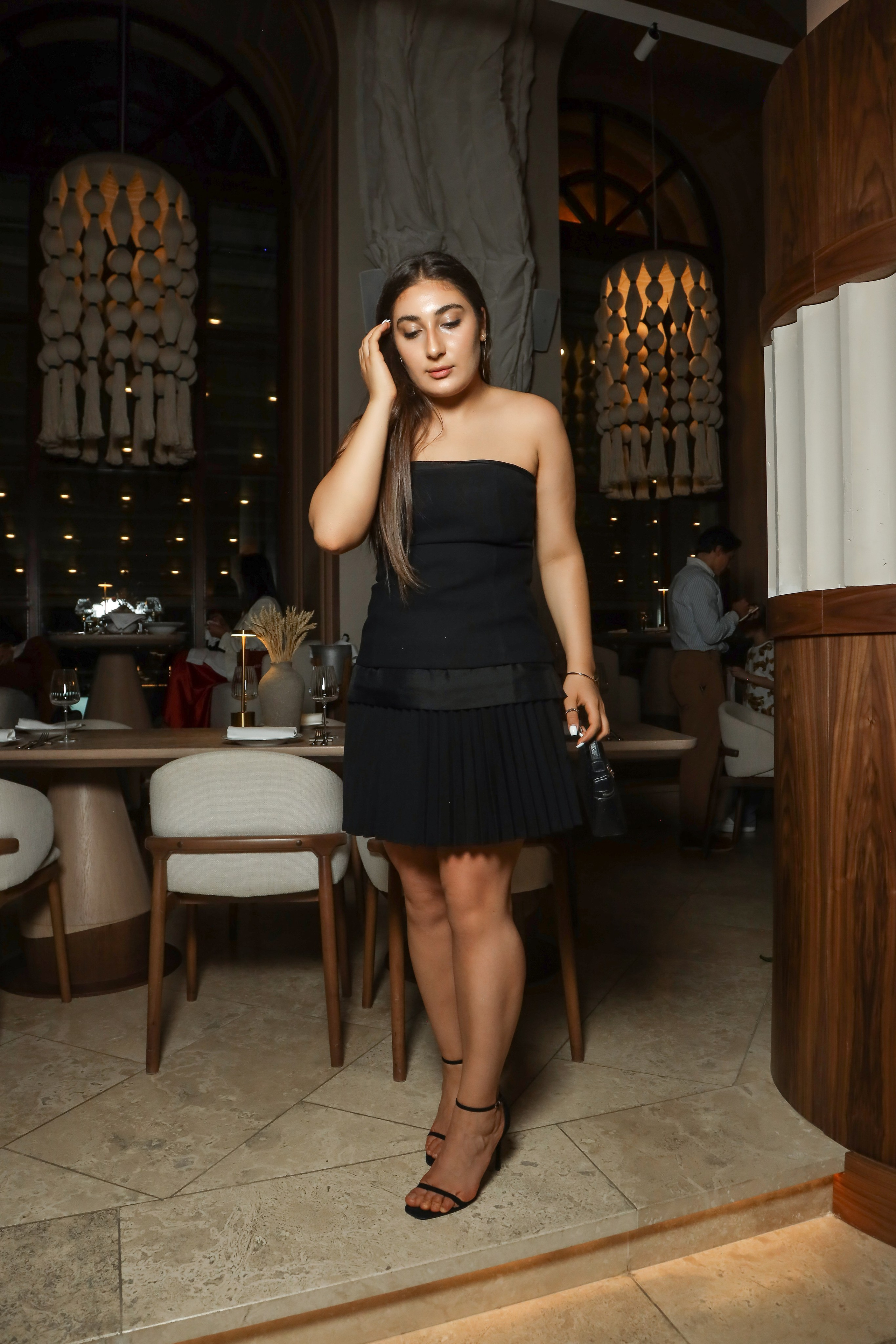 День Рождения Варвары. Фотограф Антон Чупринин