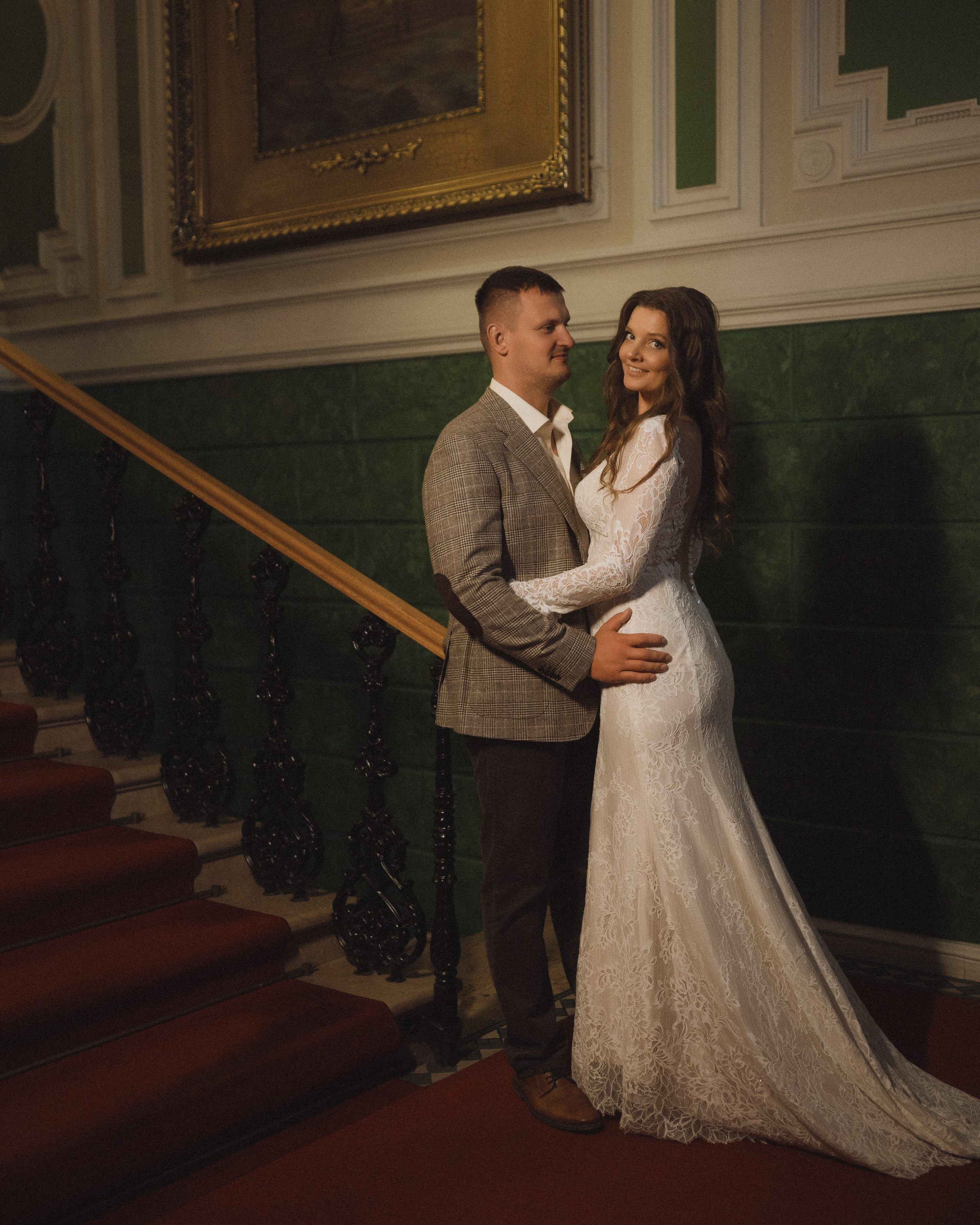 Профессиональный фотограф в Санкт-Петербурге