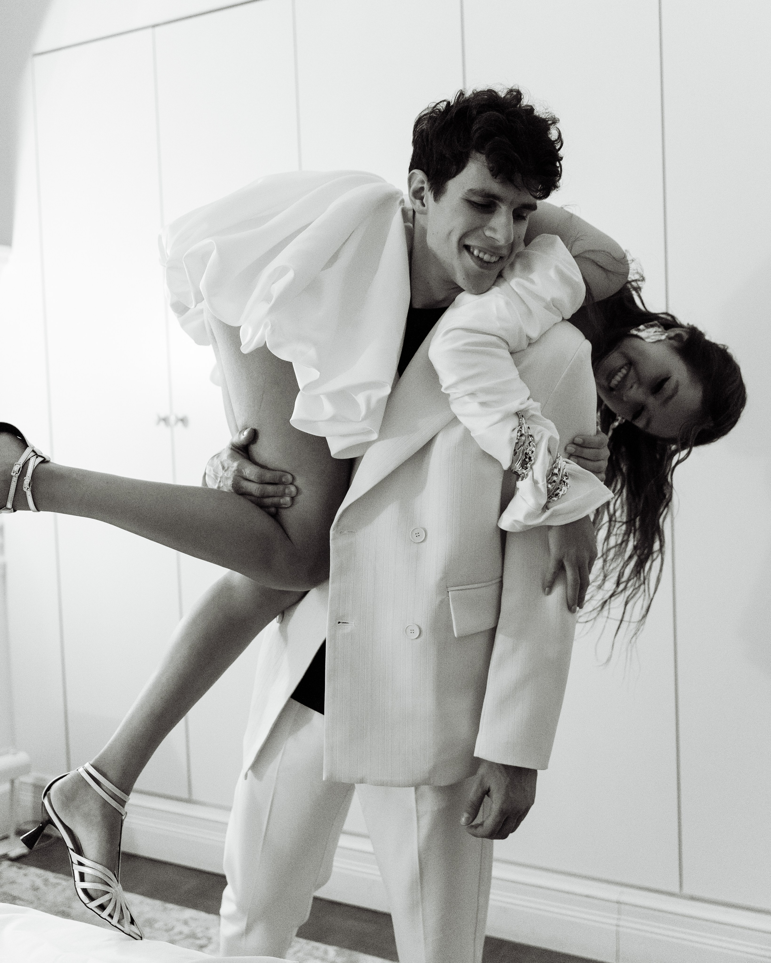 Юлия и Александр. Свадебный и портретный фотограф Москва Ирина Гавриленко