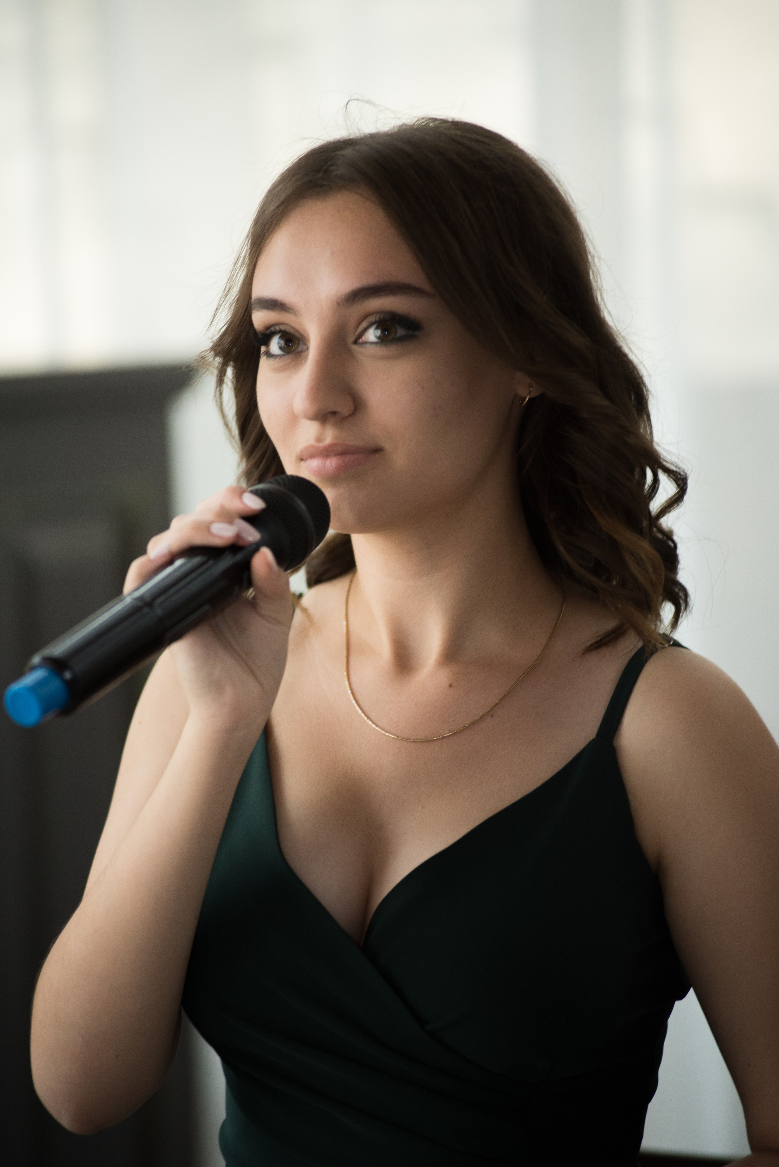 Выпускной — 11 класс. Фотограф Семён Пишта