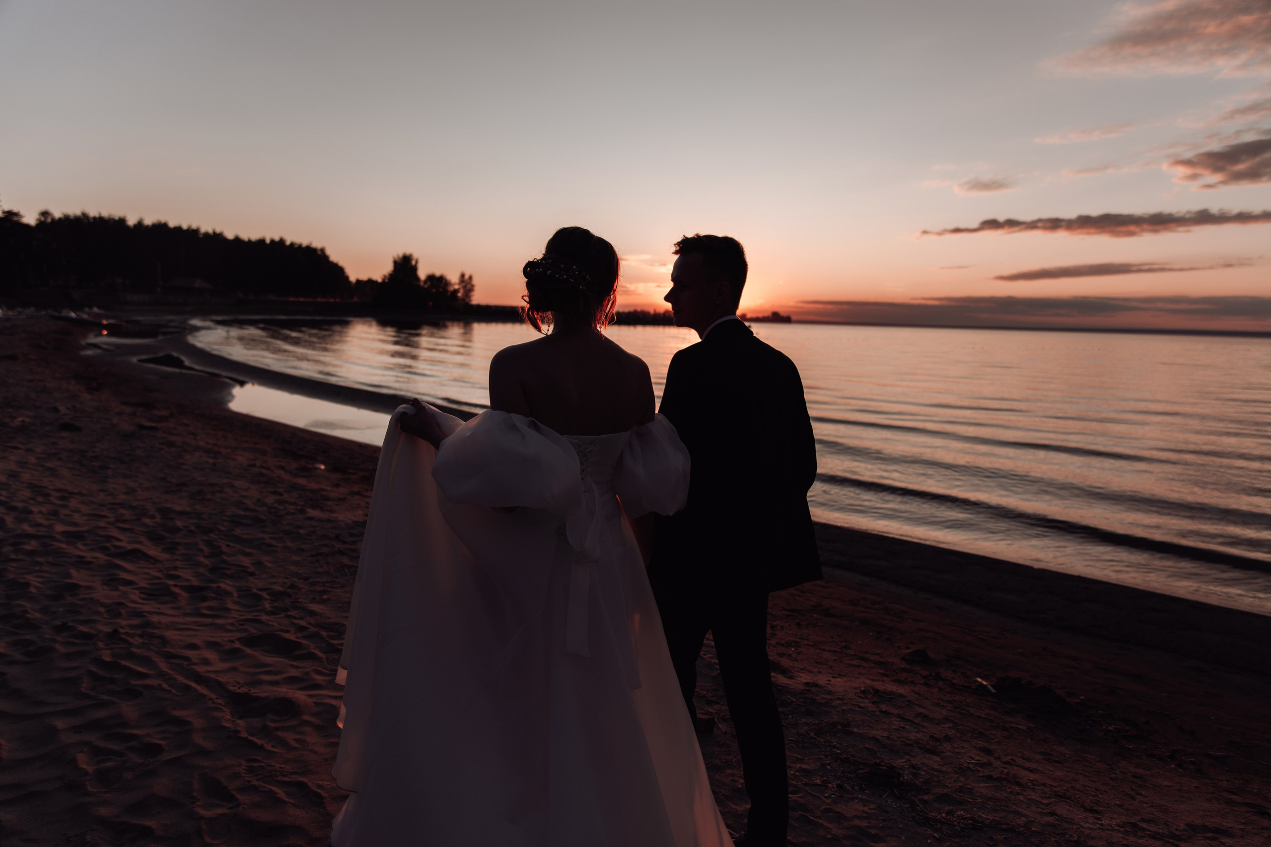 Сведбная фотосессия Екатерины и Влада. СВАДЕБНЫЙ ФОТОГРАФ И ВИДЕОГРАФ УЛЬЯНОВСК