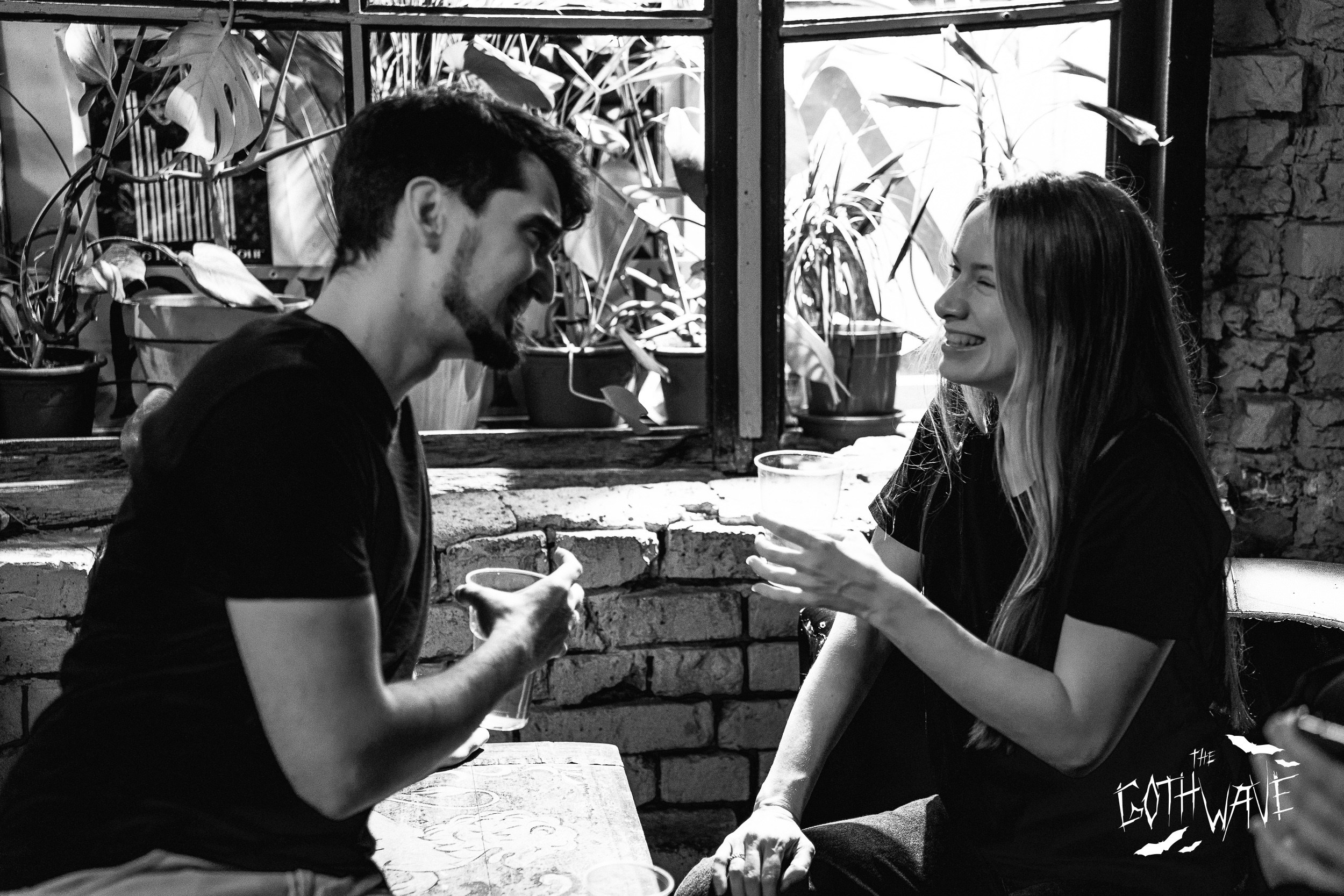 Party Sep/23. Концертный и портретный фотограф Москва и Санкт-Петербург