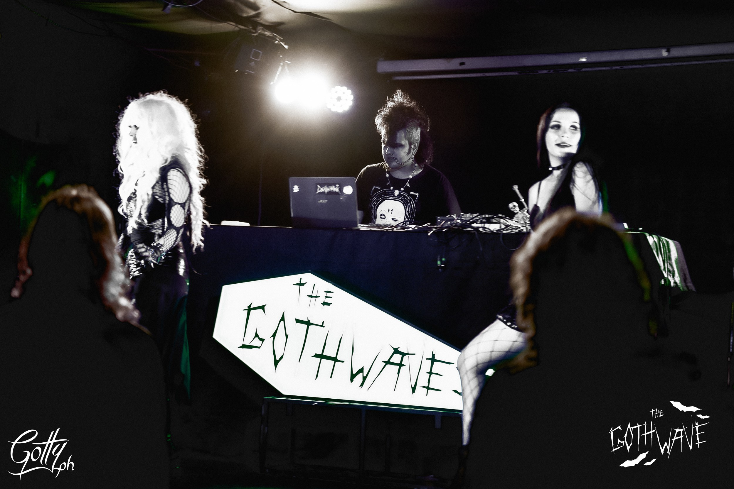 Party. Концертный и портретный фотограф Москва и Санкт-Петербург