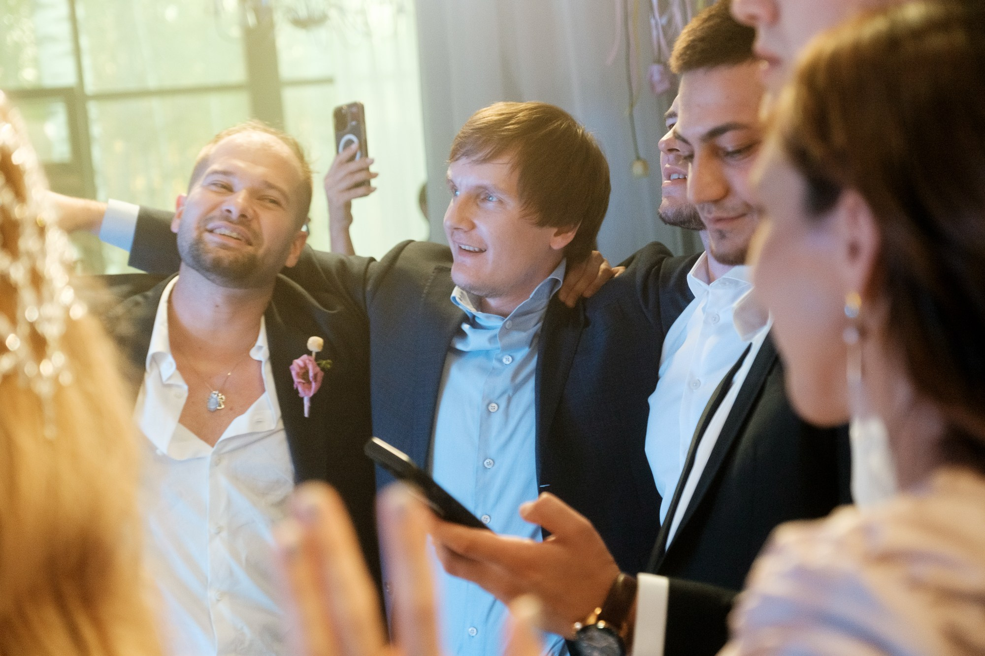 Останови это Лето. Свадебный Видеограф Фотограф в Сочи