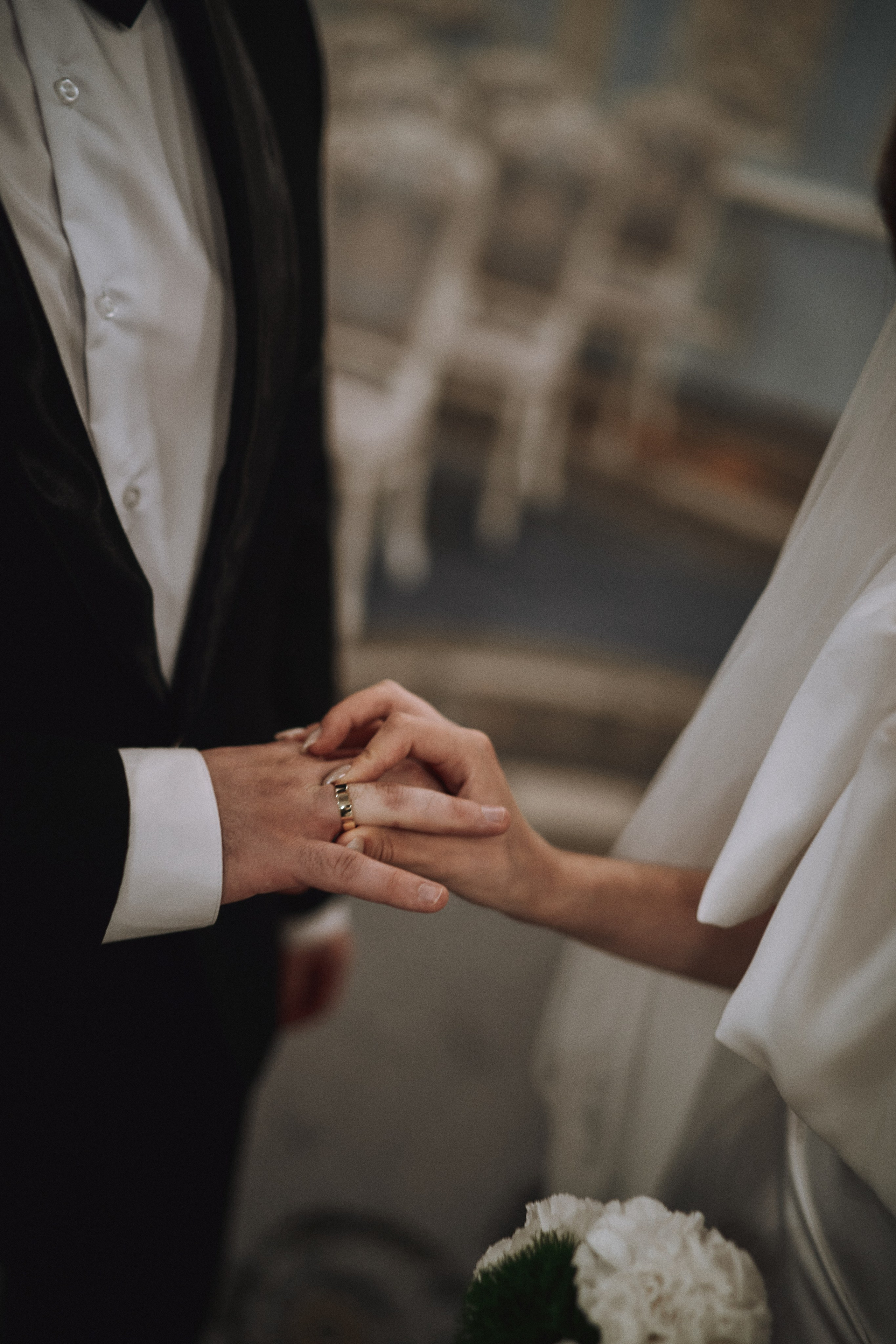 Аня и Денис. Фотограф в Санкт-Петербурге | Аня Маленчук