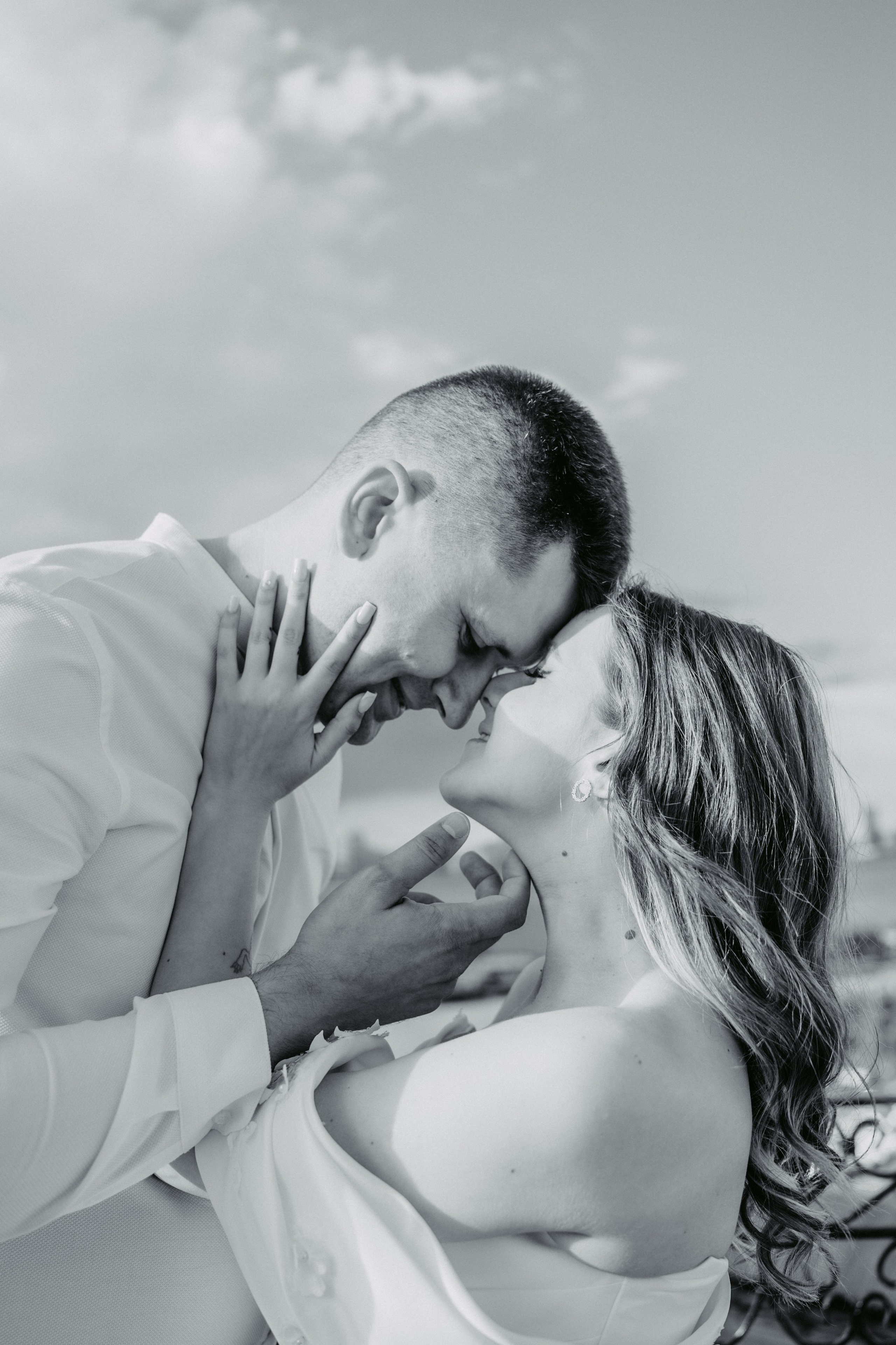 Анна и Эдуард. Главная