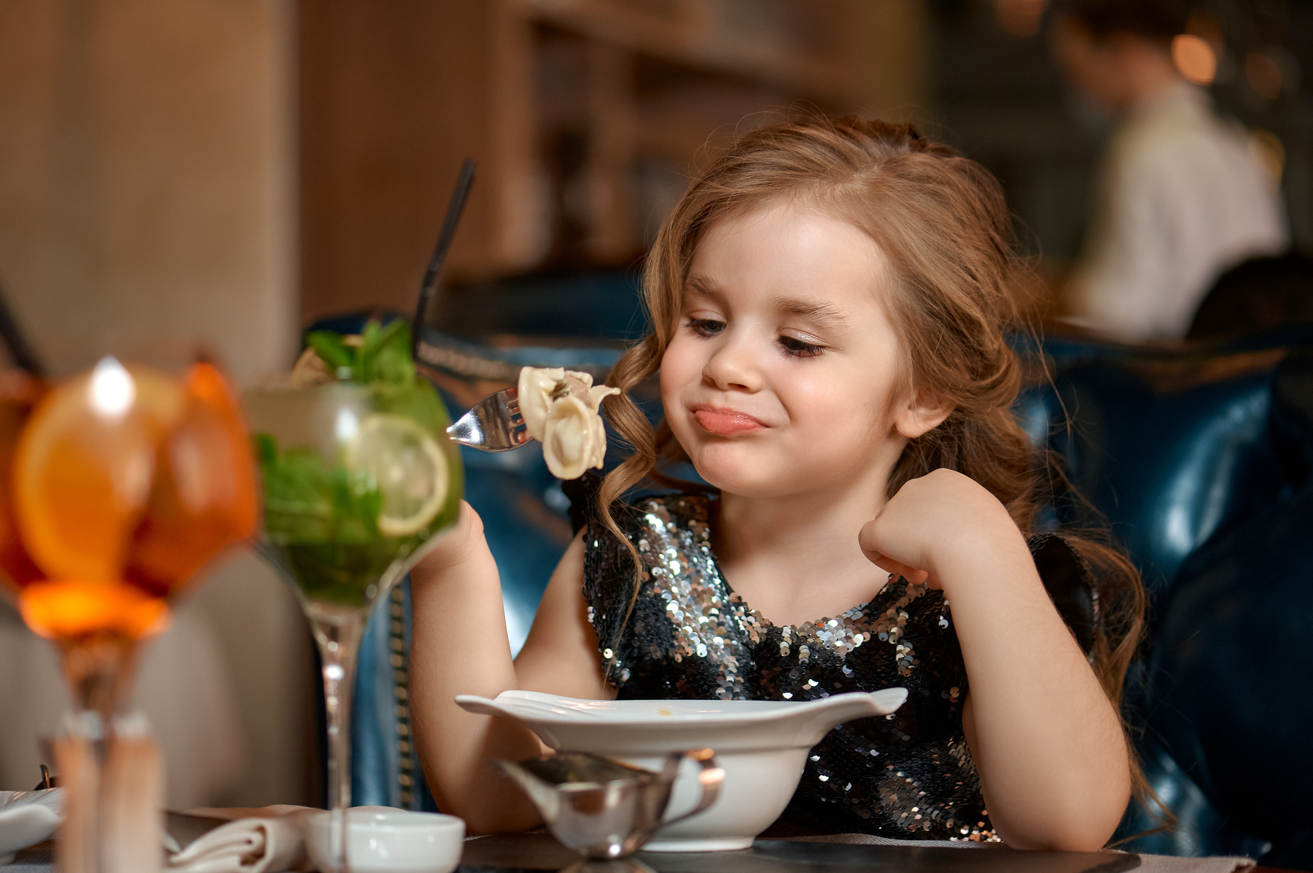 Фотосессия Алены и Златы. Фотограф в Воронеже Тазаева Светлана