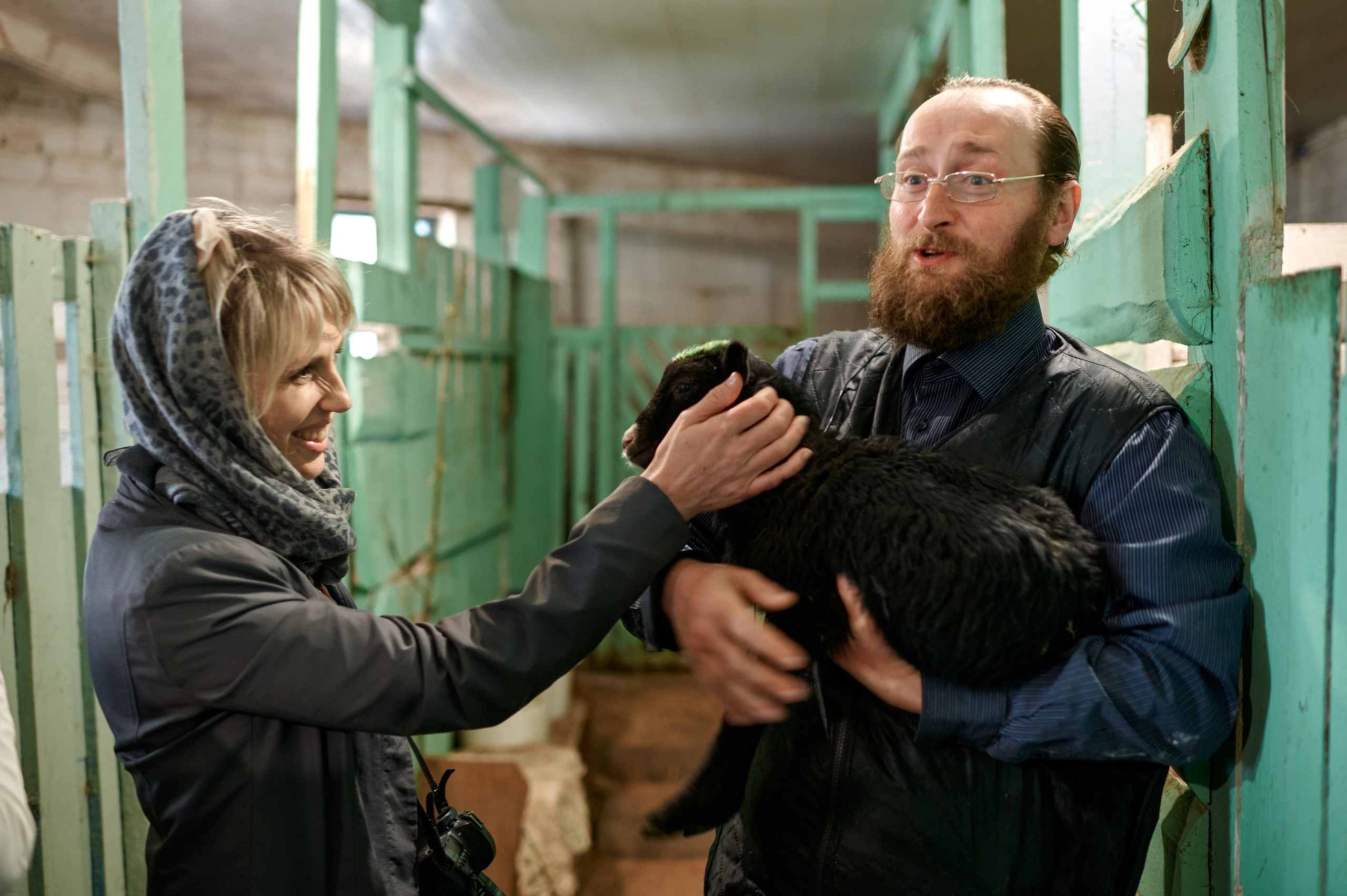 Дивногорский мужской монастырь. Фотограф в Воронеже Тазаева Светлана