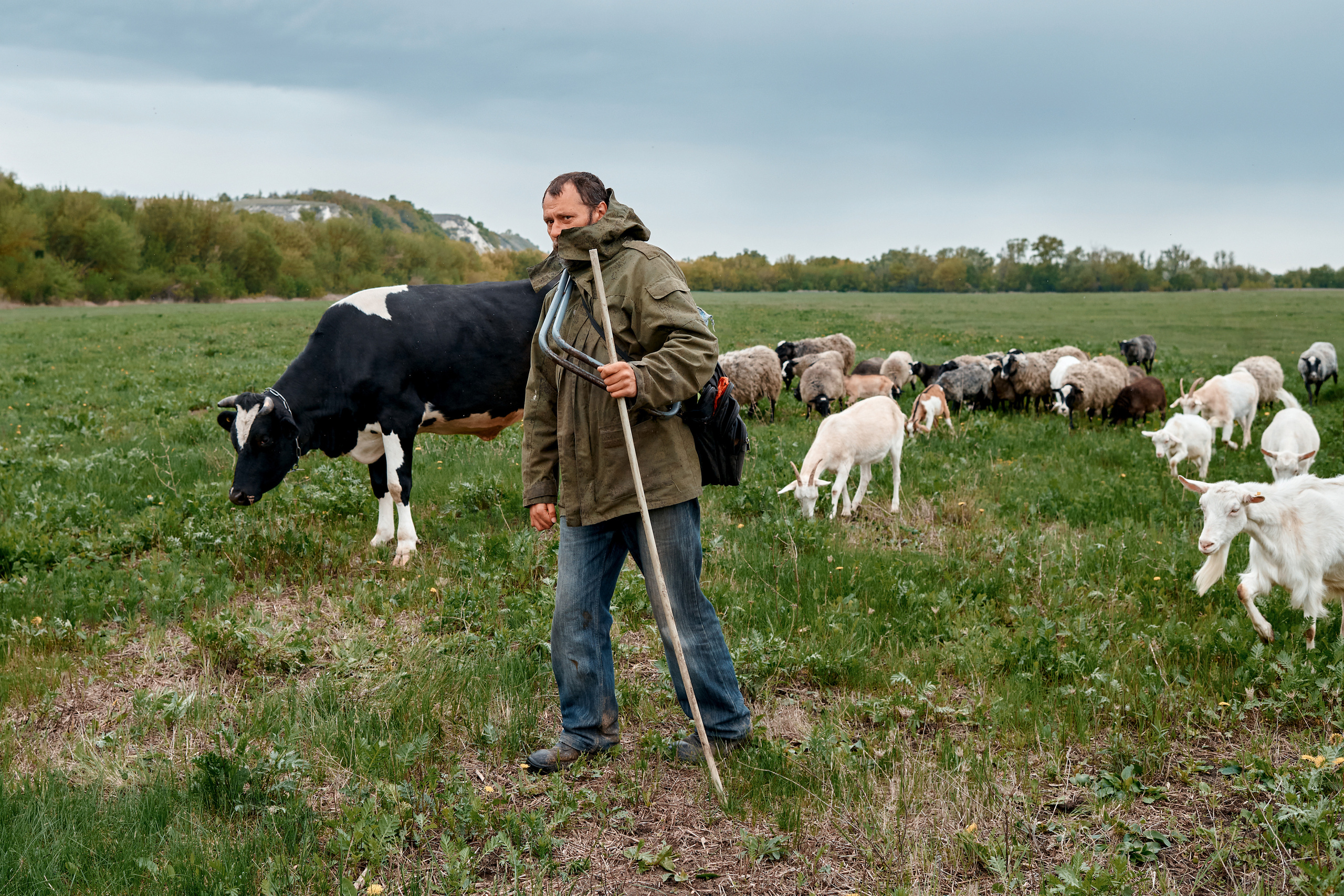 Дивногорский мужской монастырь. Фотограф в Воронеже Тазаева Светлана