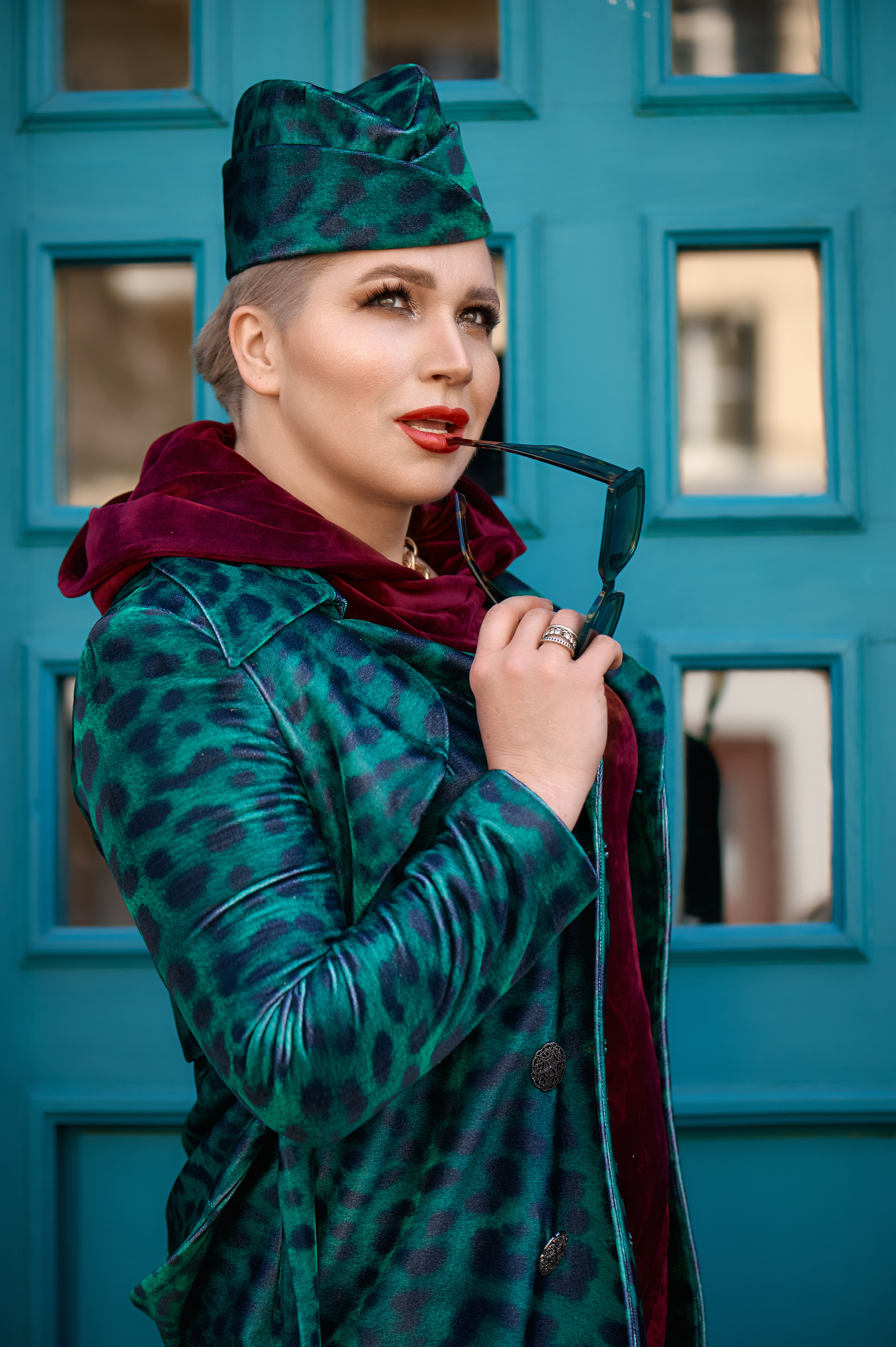 Фотосессия Алены. Фотограф в Воронеже Тазаева Светлана